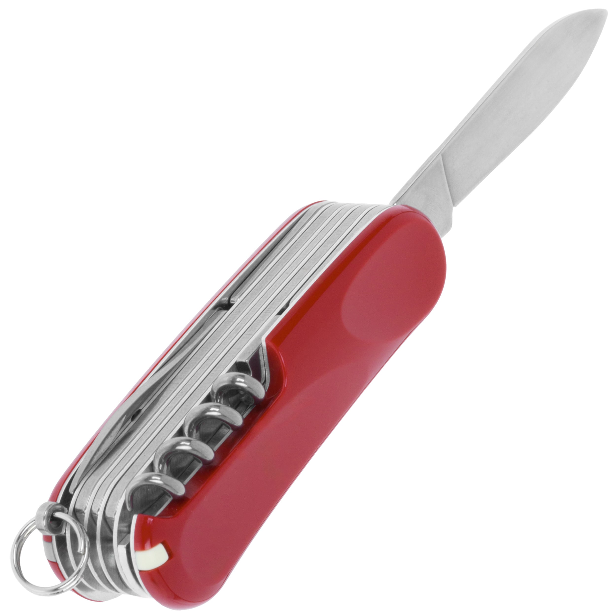 Scyzoryk Victorinox Evolution Celidor 23 85mm - Czerwony