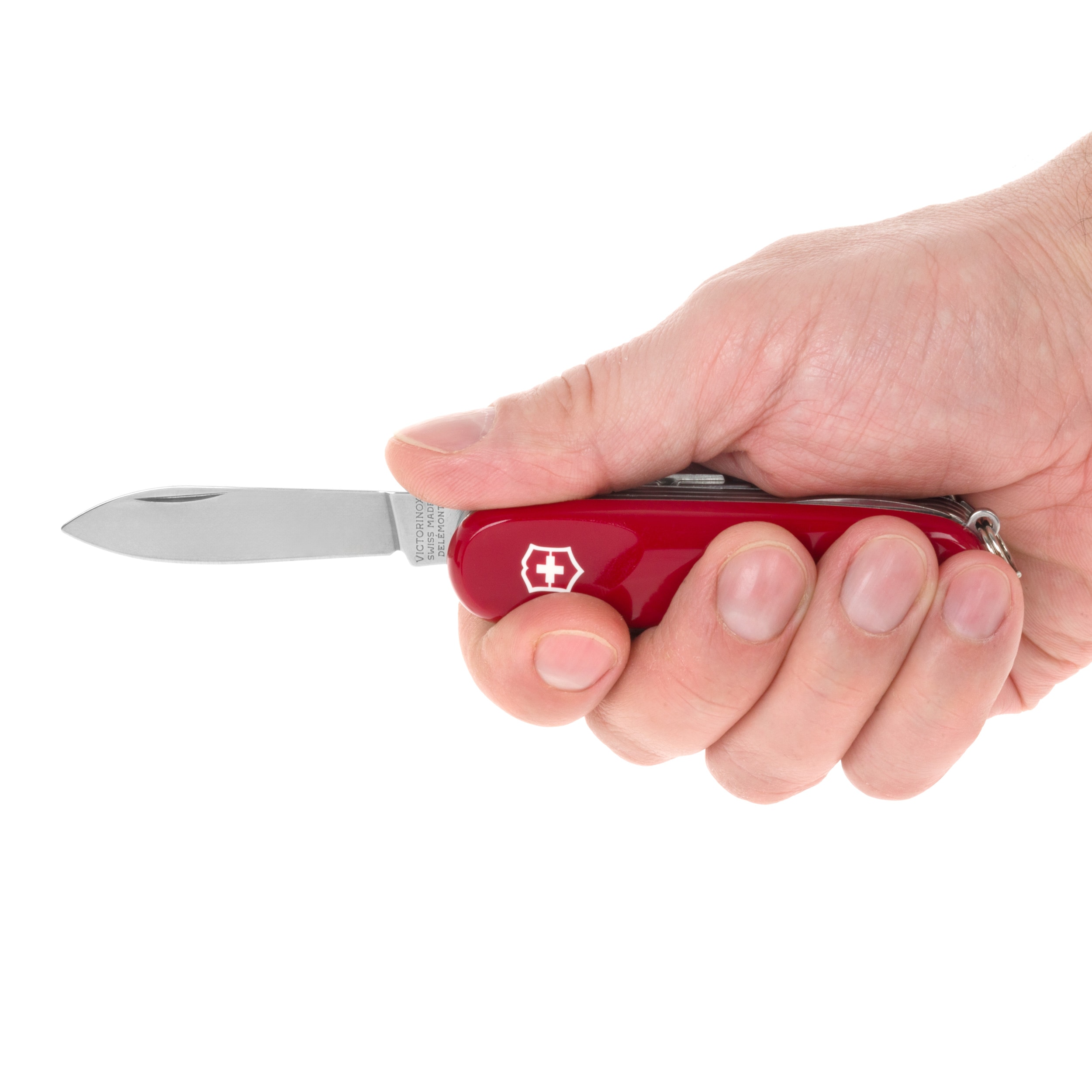 Scyzoryk Victorinox Evolution Celidor 23 85mm - Czerwony