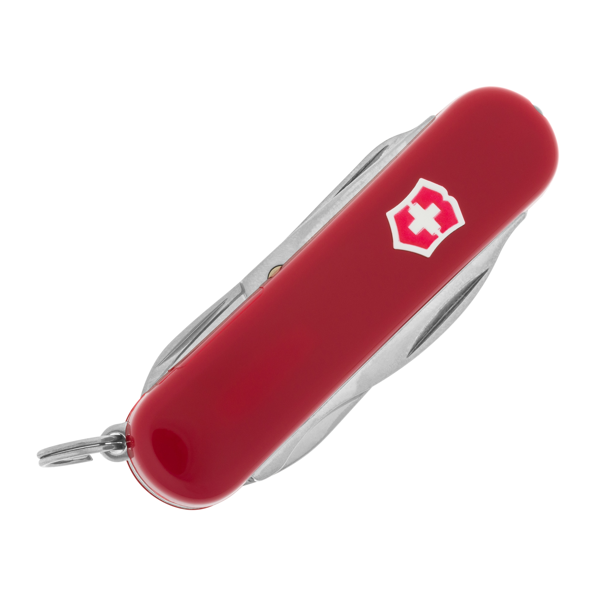 Багатофункціональний ніж Victorinox Midnite Manager - Red