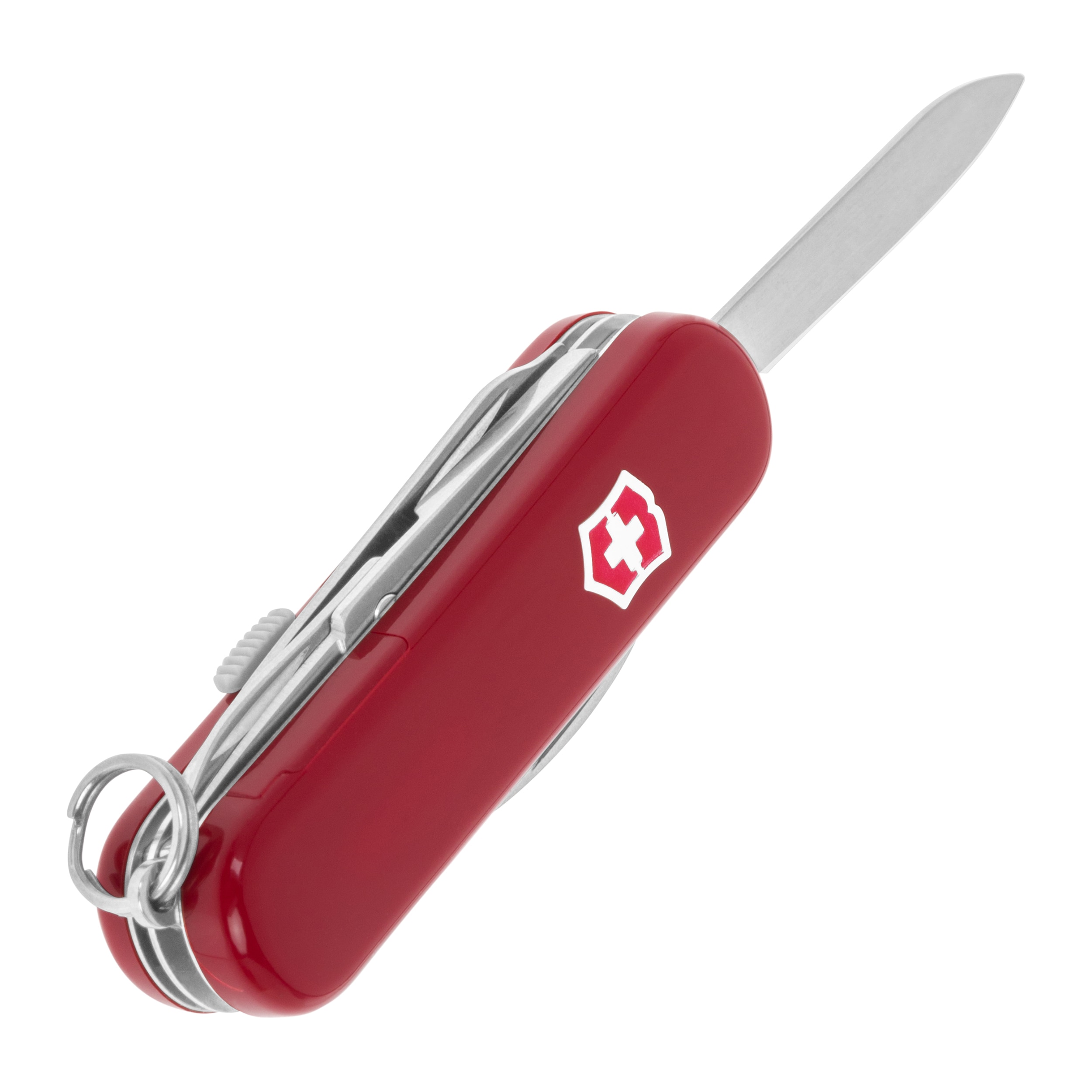 Багатофункціональний ніж Victorinox Midnite Manager - Red