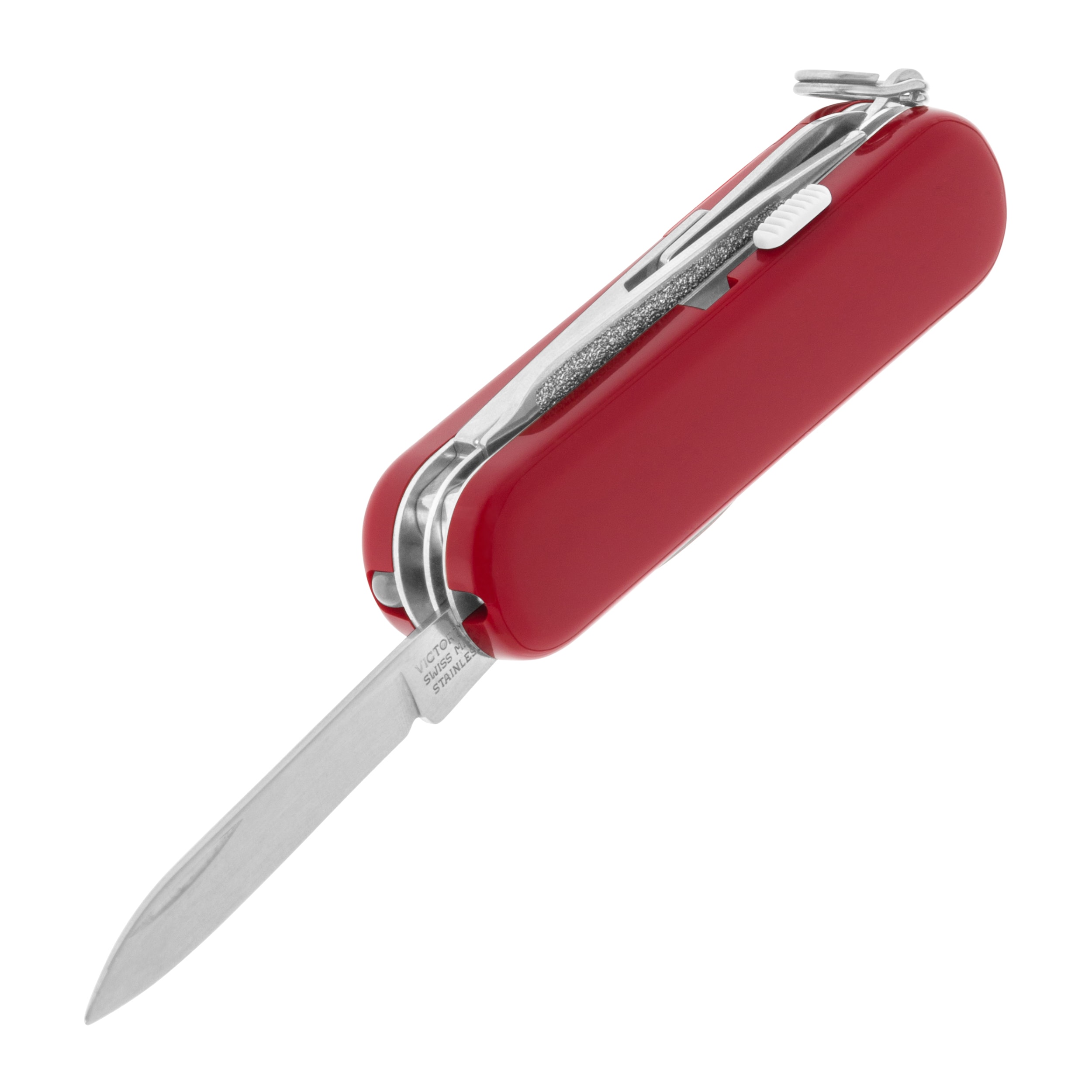 Багатофункціональний ніж Victorinox Midnite Manager - Red
