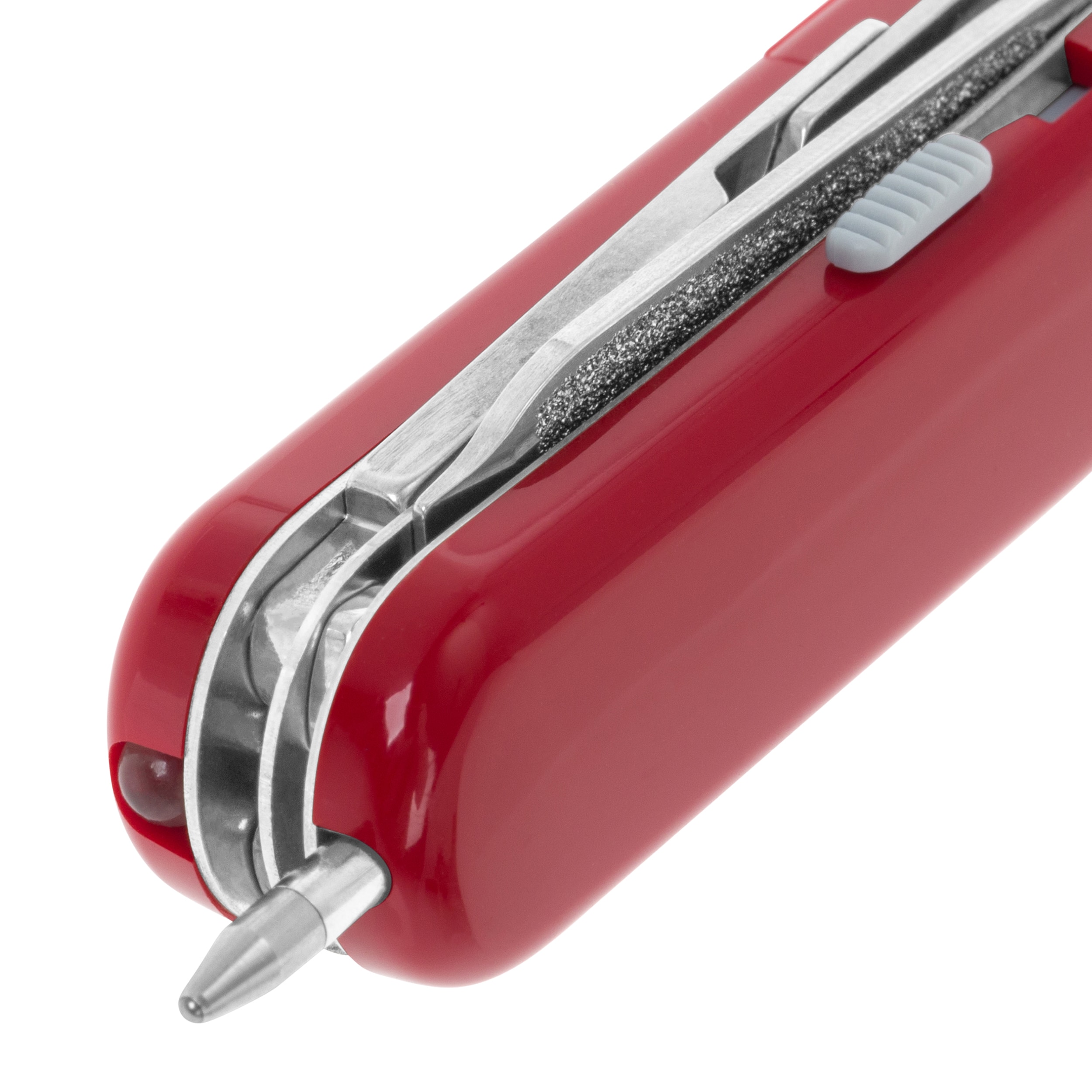 Багатофункціональний ніж Victorinox Midnite Manager - Red