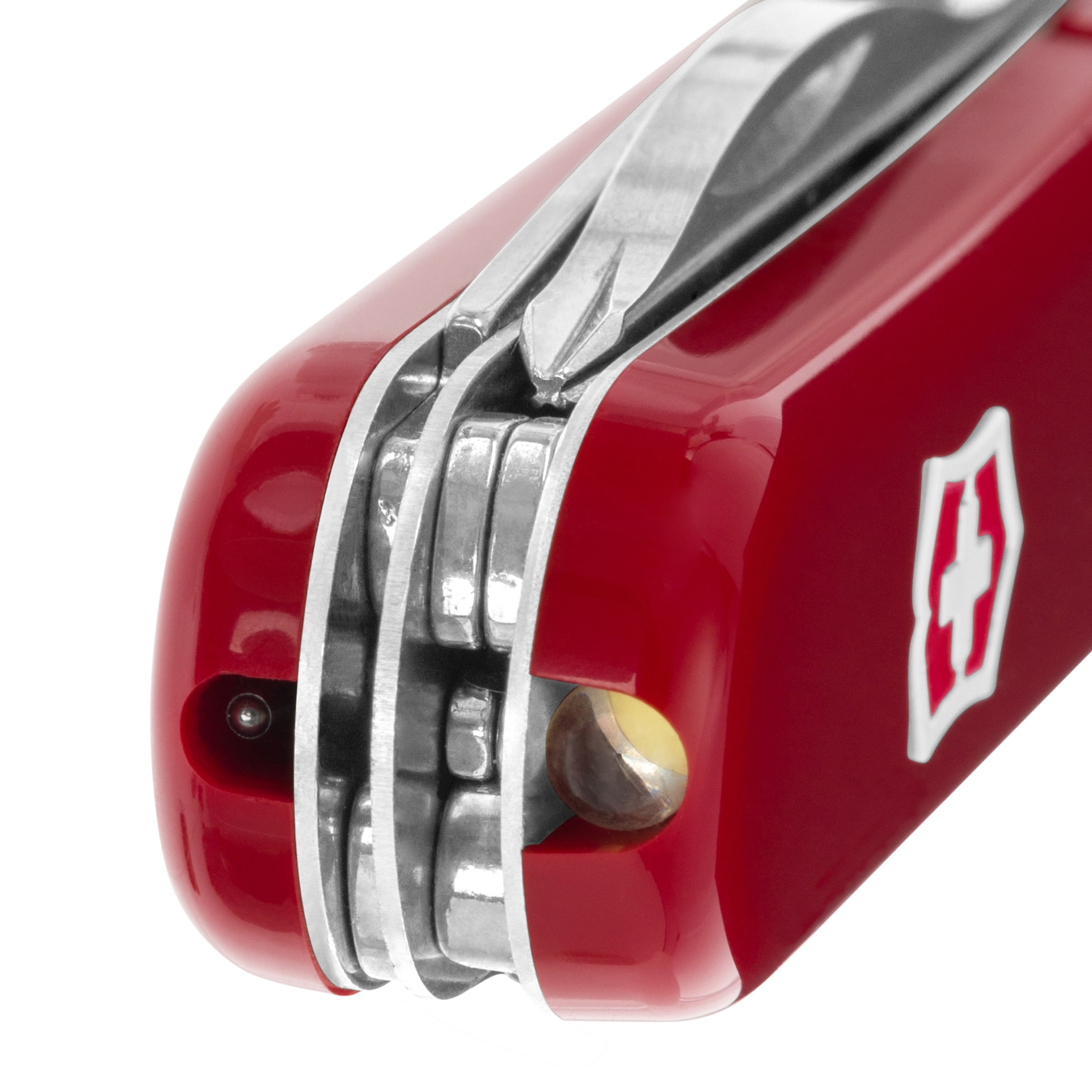 Багатофункціональний ніж Victorinox Midnite Manager - Red