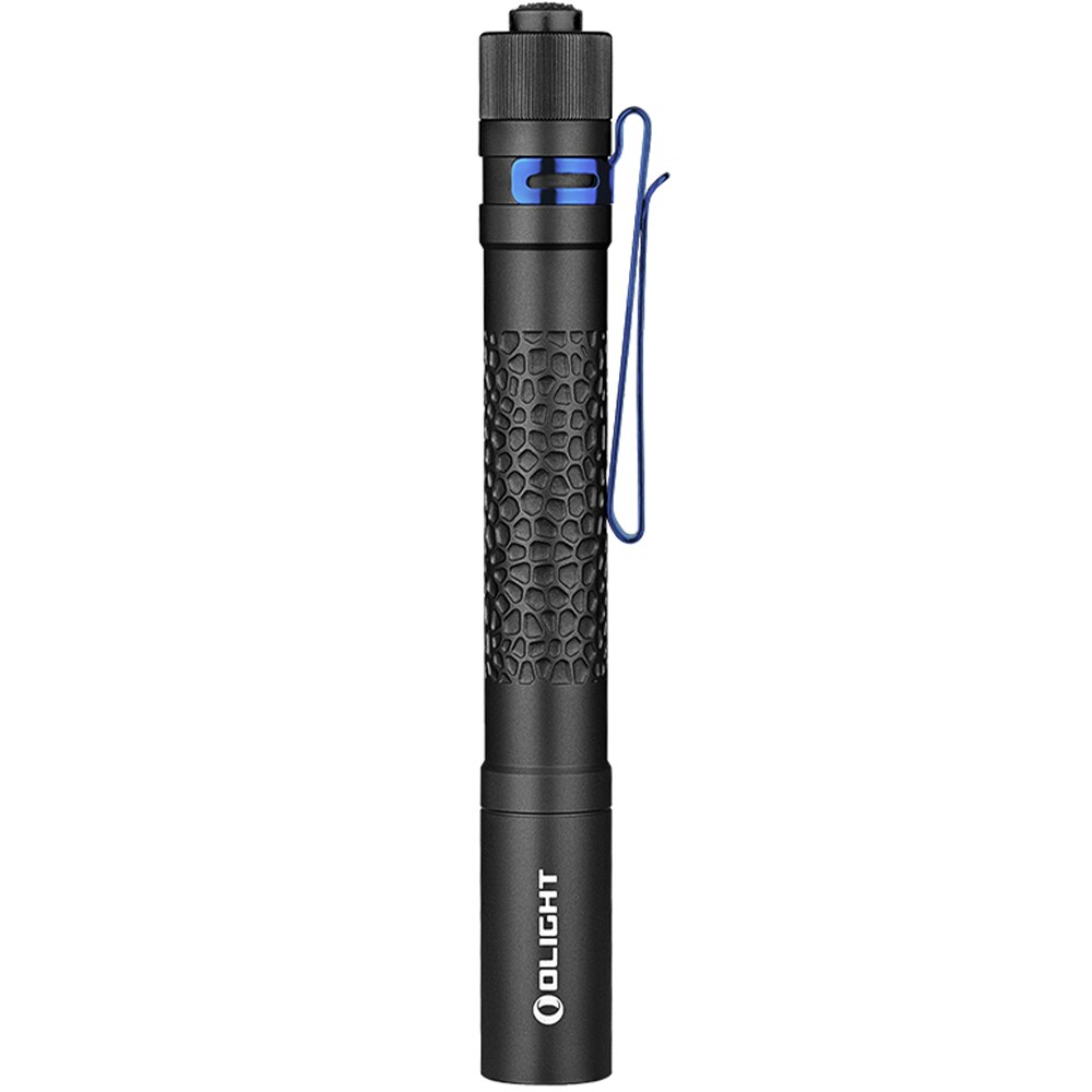 Latarka Olight I5T Plus Pebble Neutral White - 550 lumenów