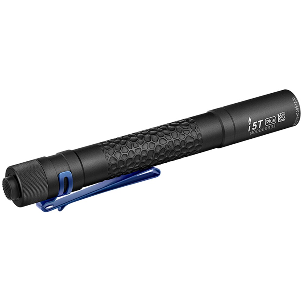 Latarka Olight I5T Plus Pebble Neutral White - 550 lumenów