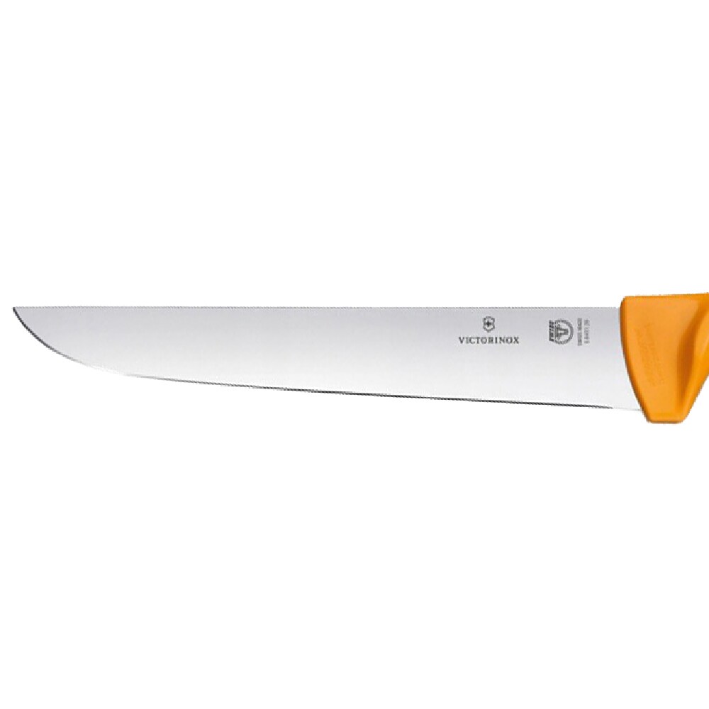 Nóż kuchenny Victorinox Swibo 21 cm - Yellow