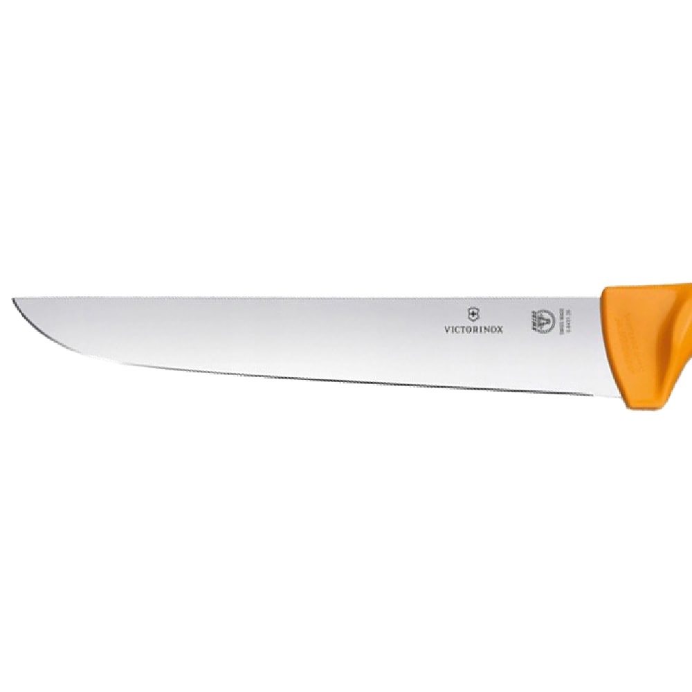 Nóż kuchenny Victorinox Swibo 26 cm - Yellow