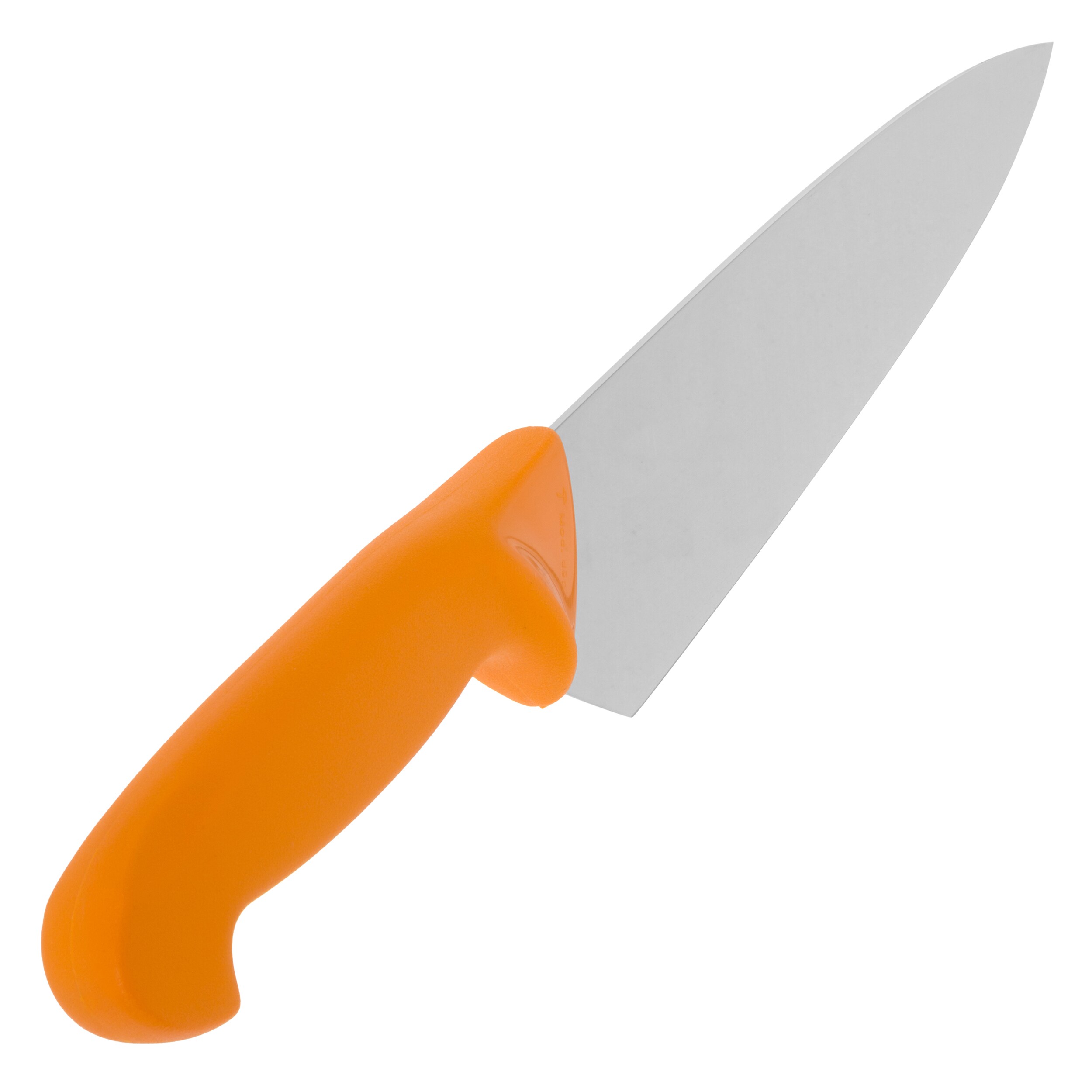 Nóż szefa kuchni Victorinox Swibo 21 cm - Yellow