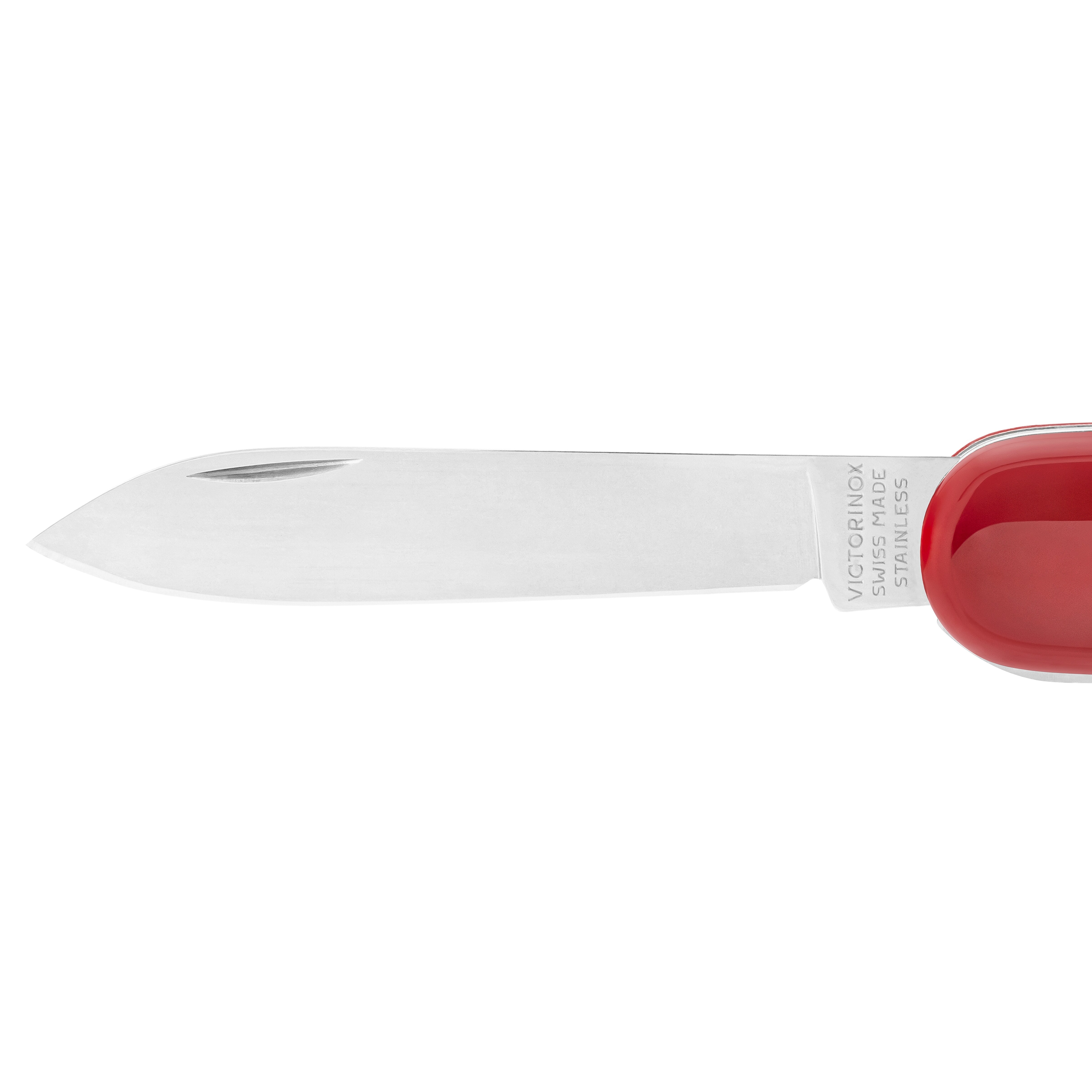 Scyzoryk Victorinox Swiss Champ - Red