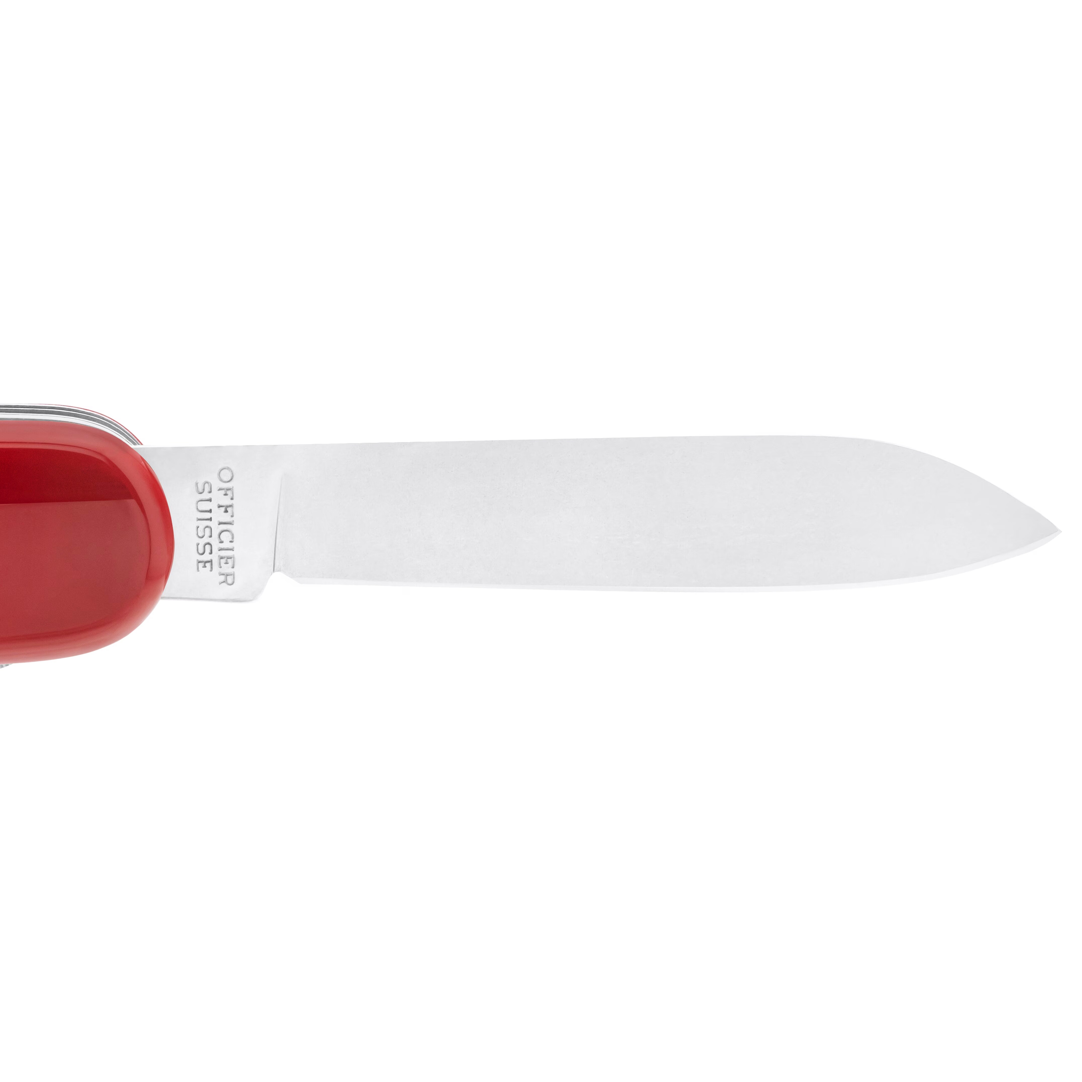 Scyzoryk Victorinox Swiss Champ - Red