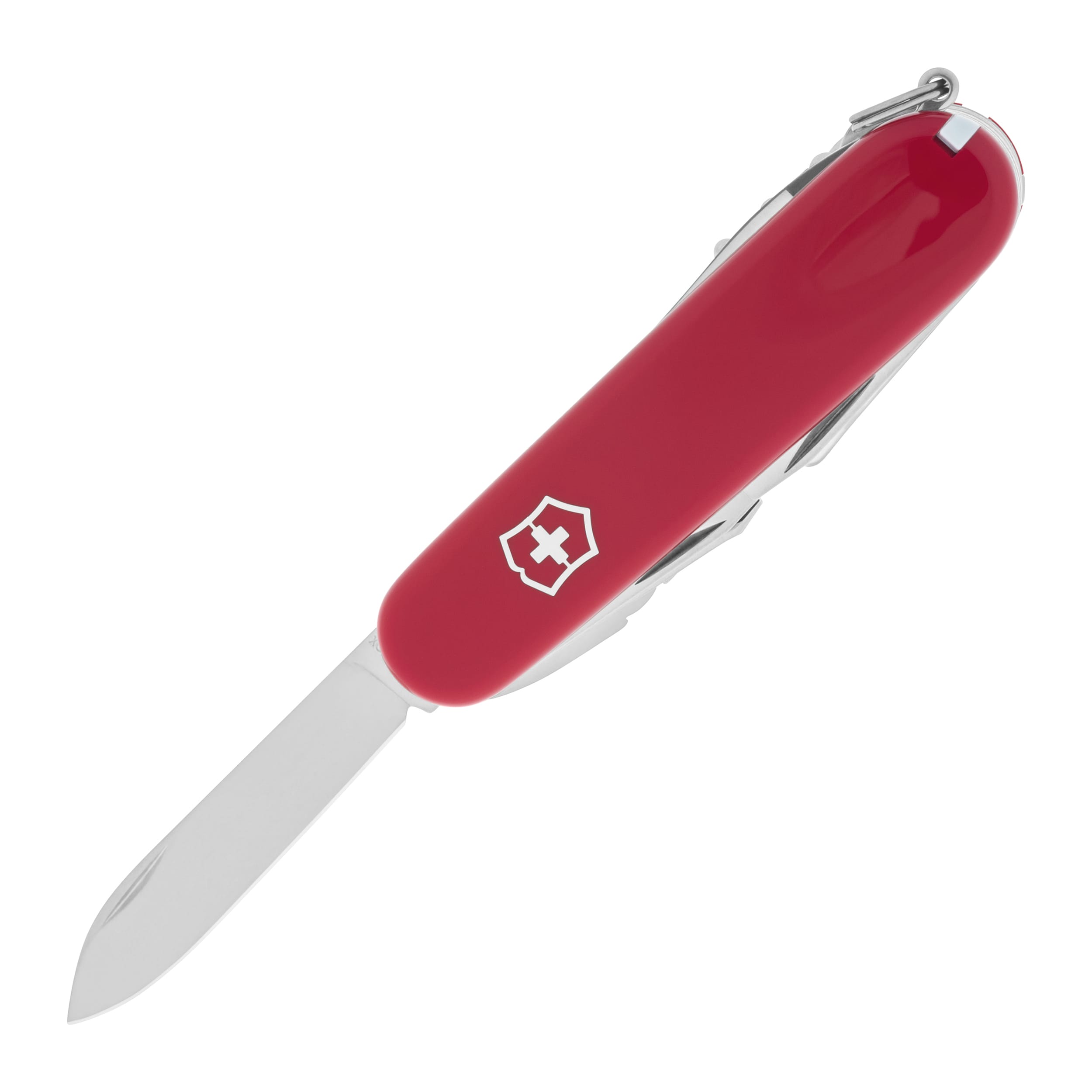 Scyzoryk Victorinox Swiss Champ - Red