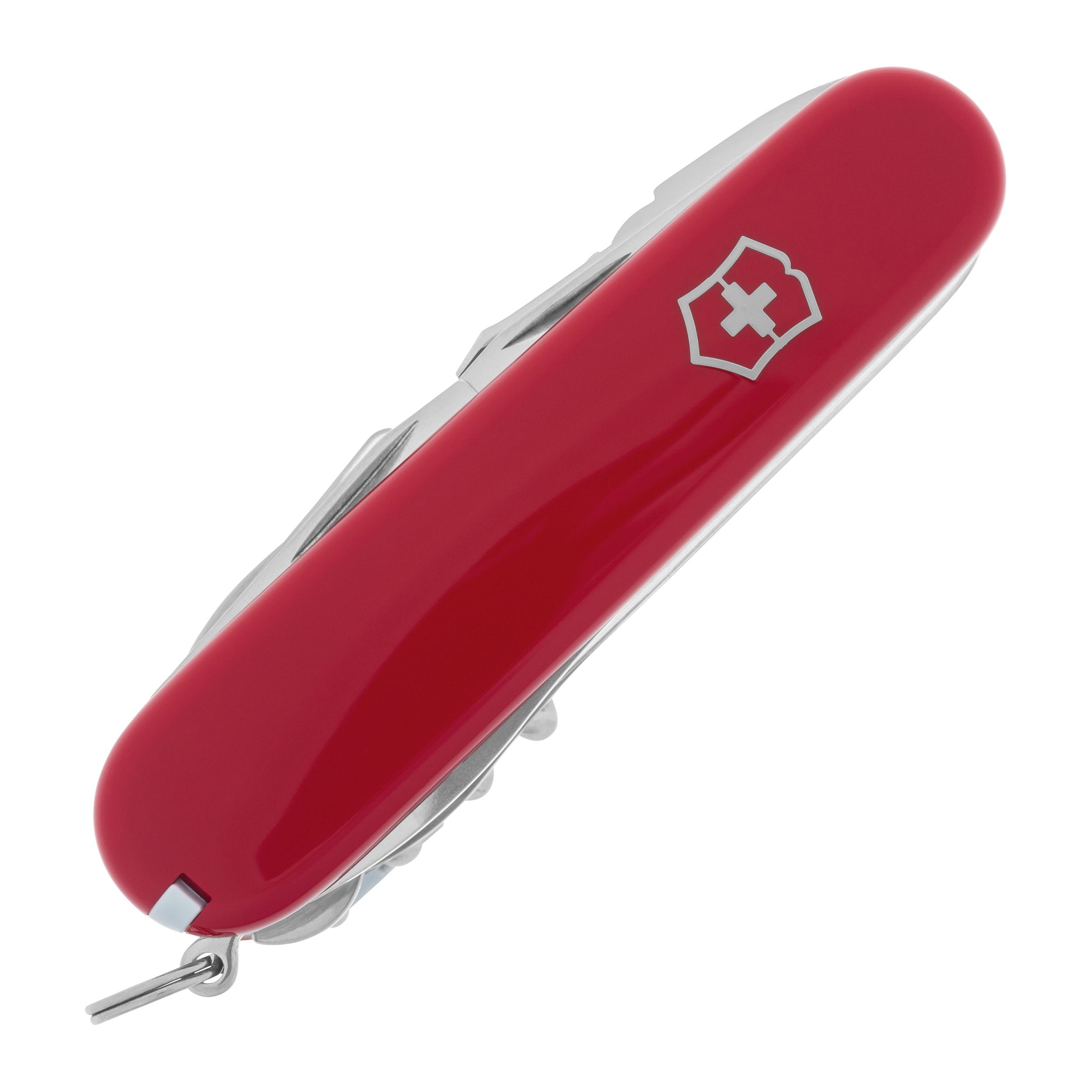 Scyzoryk Victorinox Swiss Champ - Red