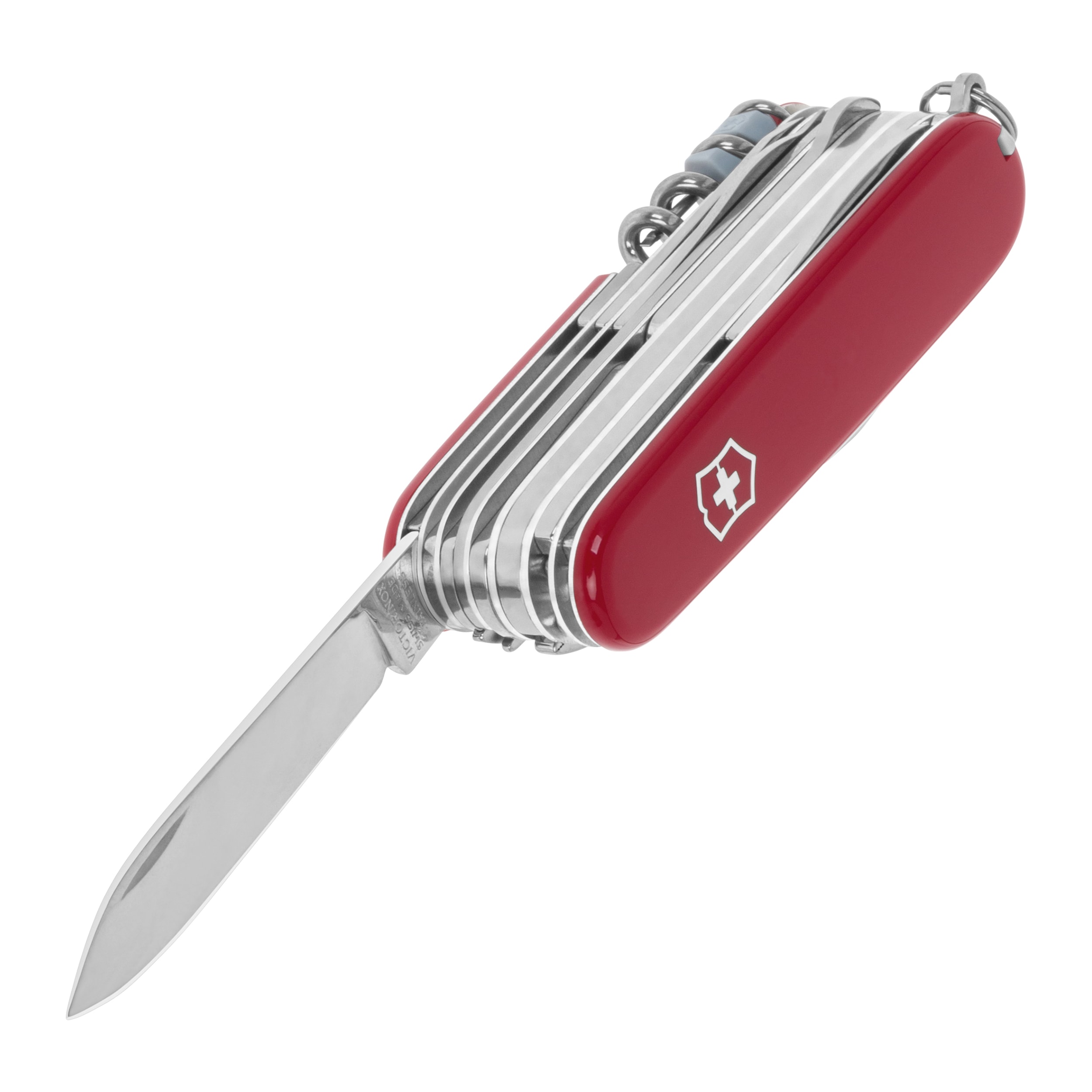 Scyzoryk Victorinox Swiss Champ - Red