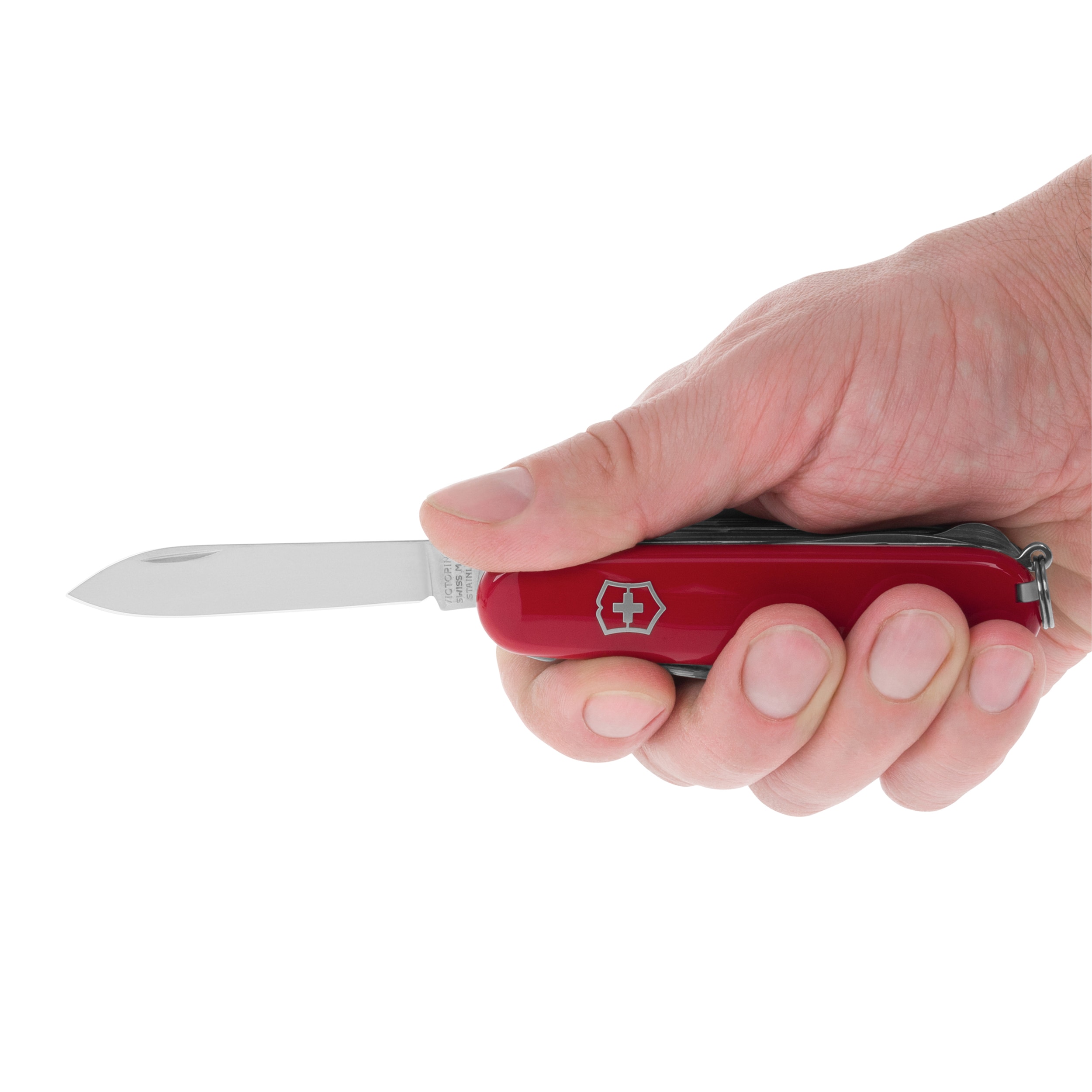 Scyzoryk Victorinox Swiss Champ - Red