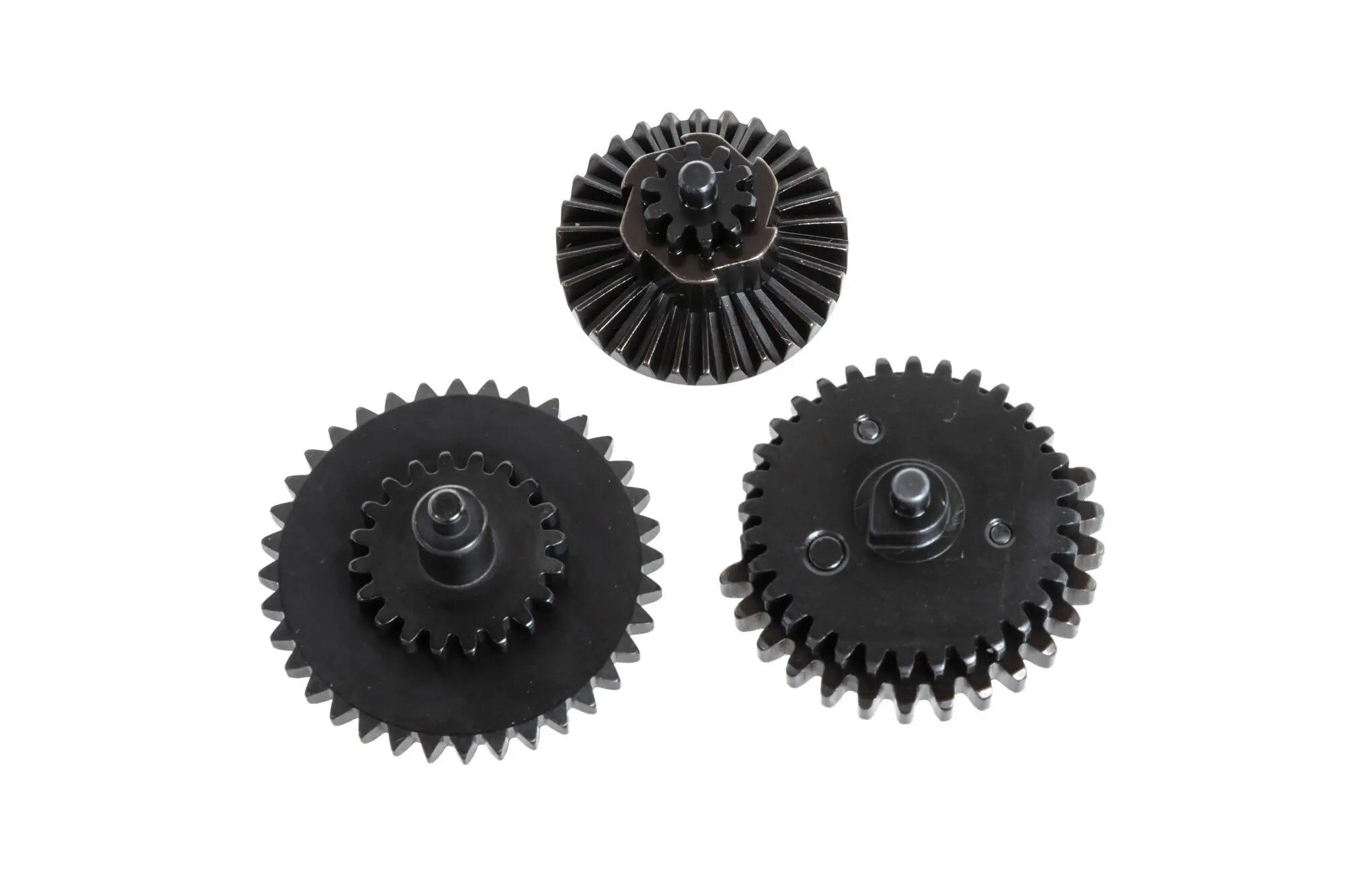 Zestaw precyzyjnych zębatek Specna Arms x JVAN 16:1 - Black