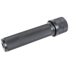 Tłumik dźwięku ASG Specna Arms PBS-1 Pro do replik AK - Aluminium