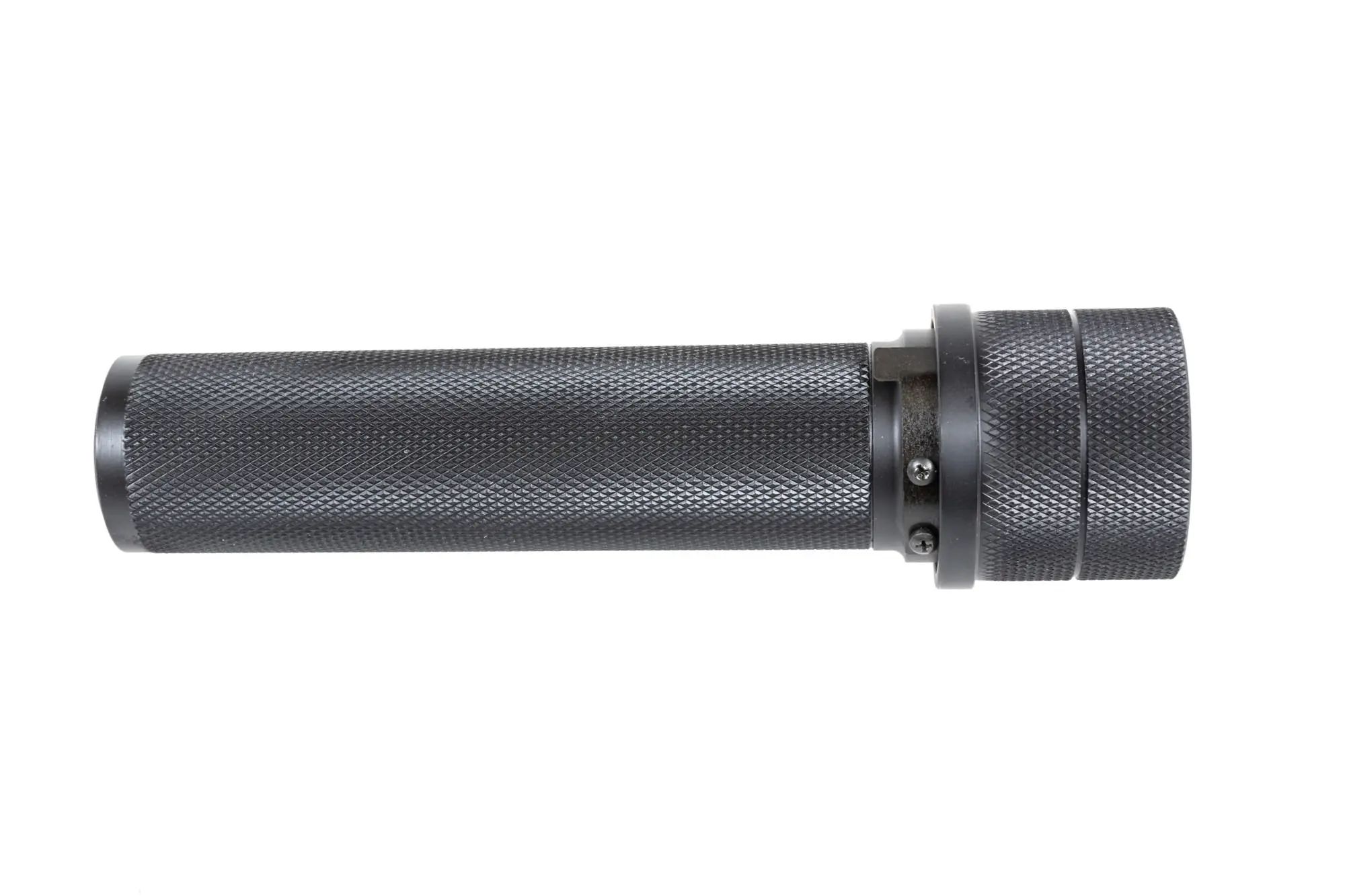 Глушник ASG Specna Arms PBS-1 Standard для реплік AK - Aluminium