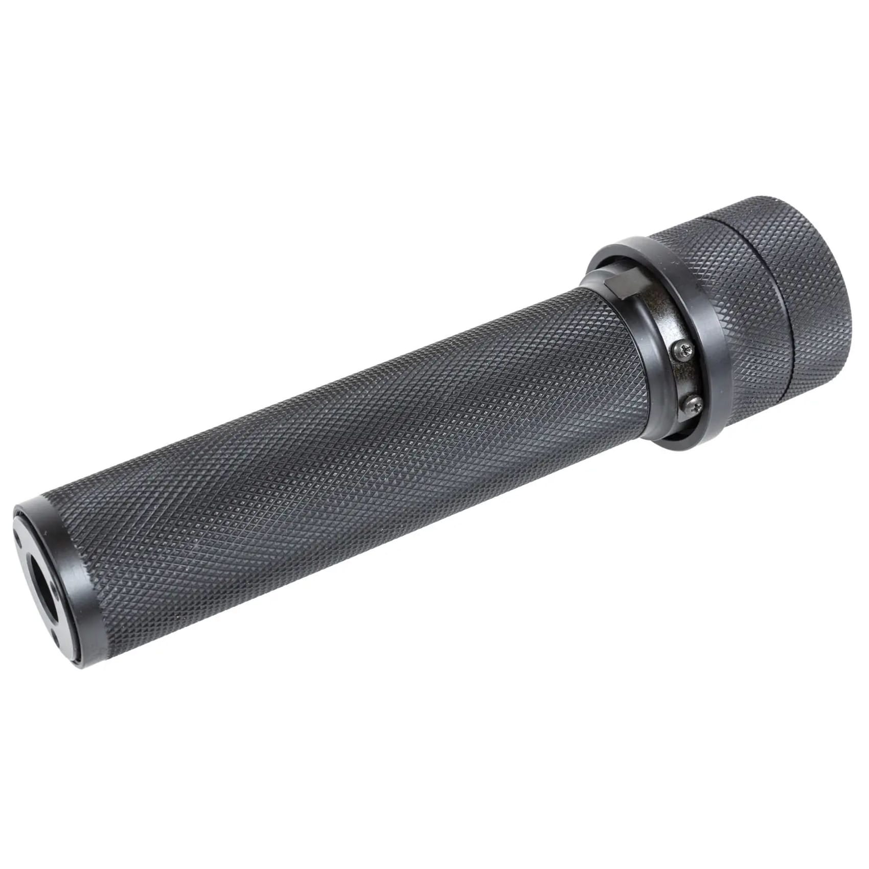 Глушник ASG Specna Arms PBS-1 Standard для реплік AK - Aluminium