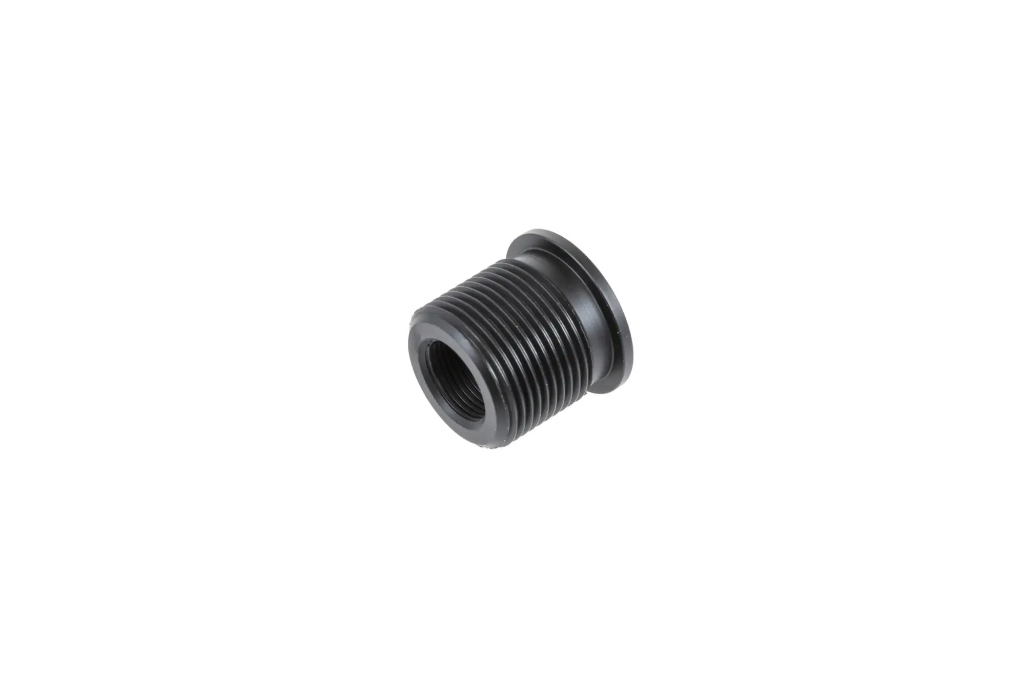 Глушник ASG Specna Arms PBS-1 Standard для реплік AK - Aluminium