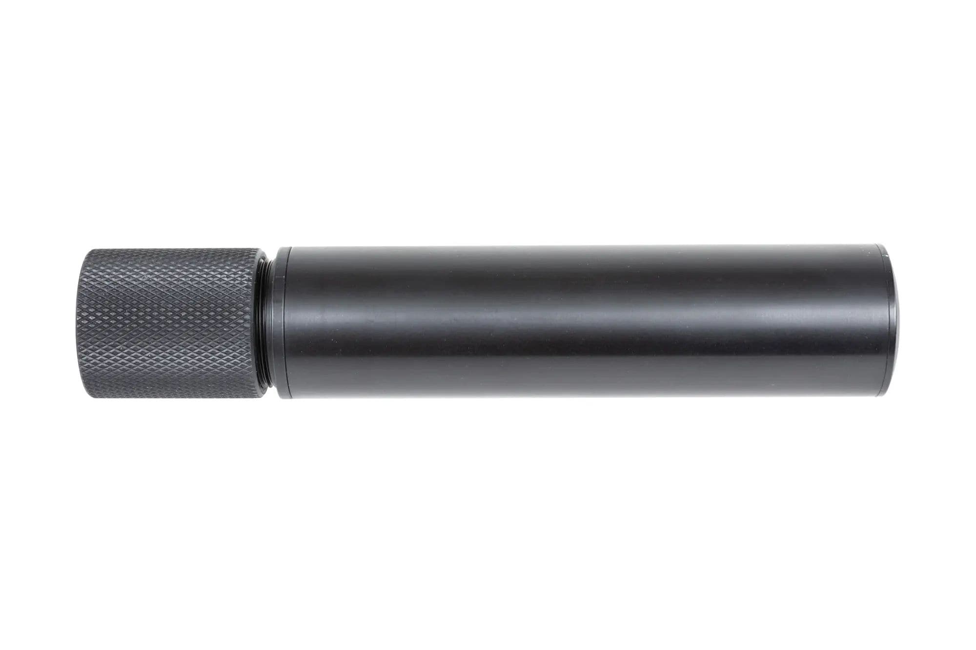 Глушник ASG Specna Arms Halo Pro - Black