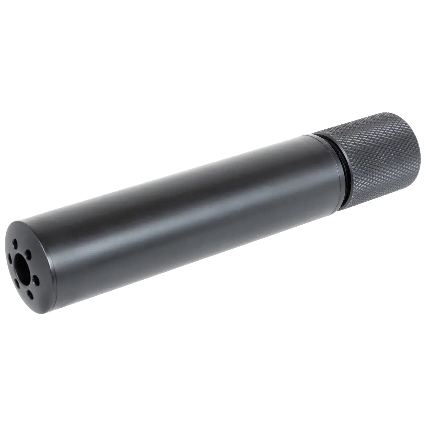 Глушник ASG Specna Arms Halo Pro - Black