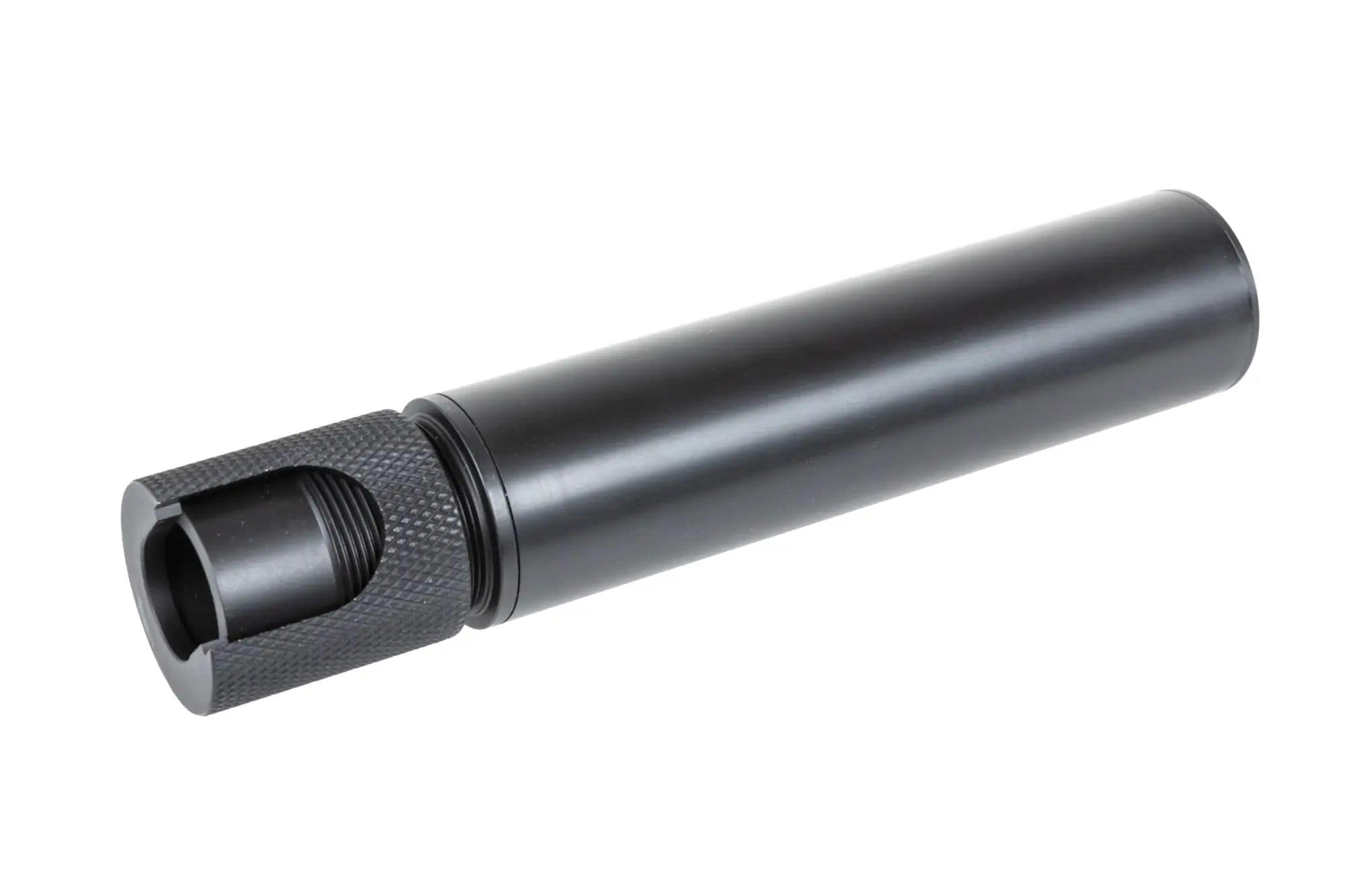Глушник ASG Specna Arms Halo Pro - Black