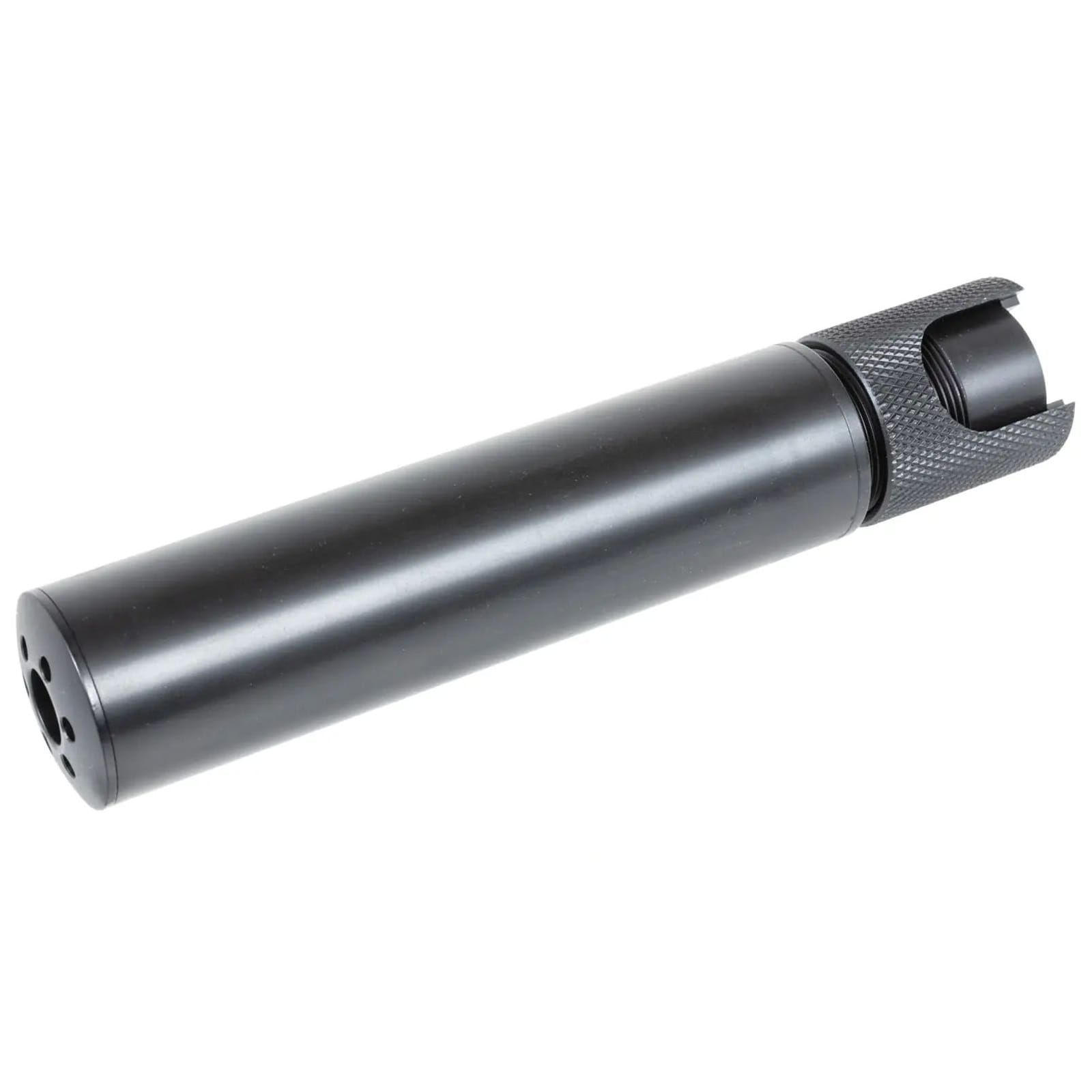 Глушник ASG Specna Arms HALO Standard - Black