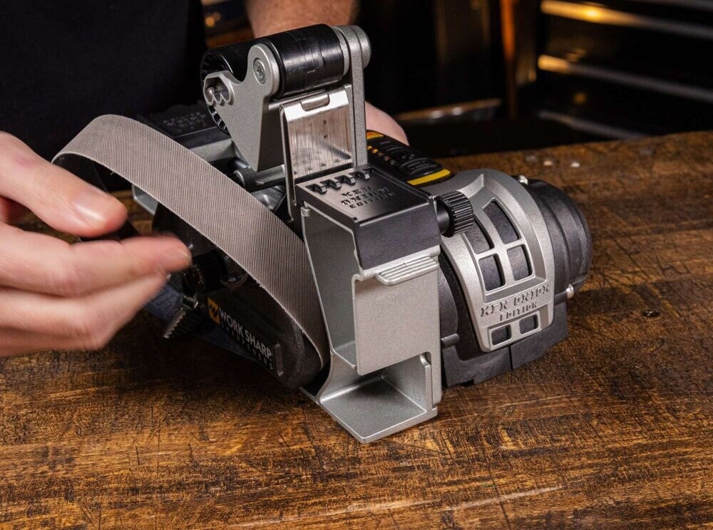 Przystawka Work Sharp Ken Onion Edition Blade Grinding Mk.2