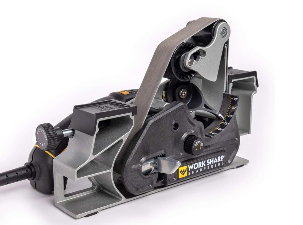 Zestaw do ostrzenia noży Work Sharp Ken Onion Edition K&T Mk.2 Elite