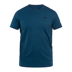 Koszulka T-shirt 4F M2256 - Morska Zieleń