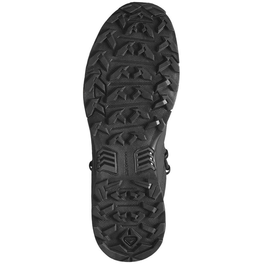 Buty Salomon X Ultra Forces MID GTX - Black