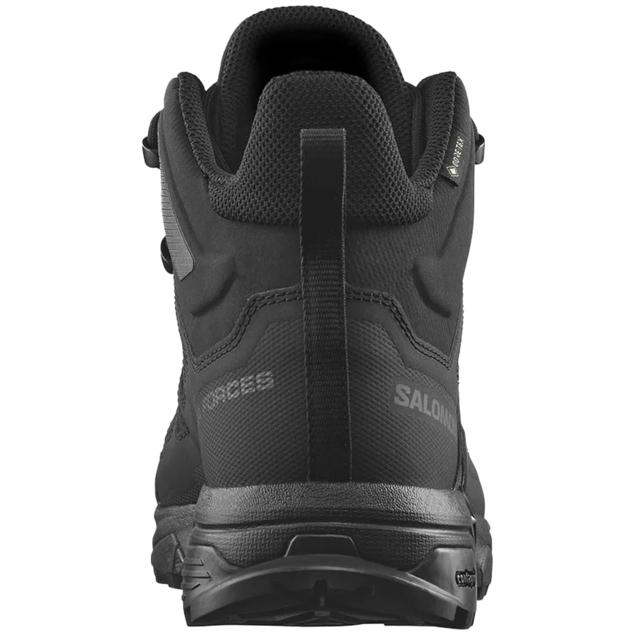 Buty Salomon X Ultra Forces MID GTX - Black
