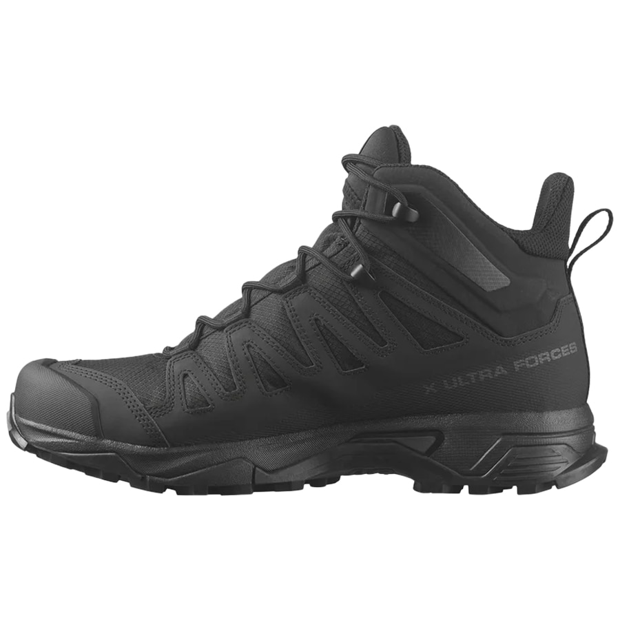 Buty Salomon X Ultra Forces MID GTX - Black
