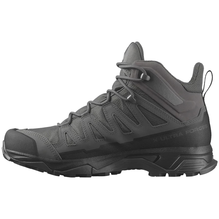 Buty Salomon X Ultra Forces MID GTX - Wolf/Black
