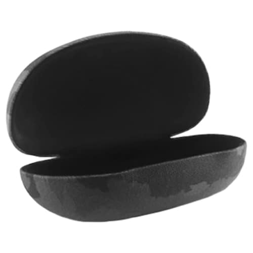 Etui na okulary Oakley Ellipse - Grey/Black