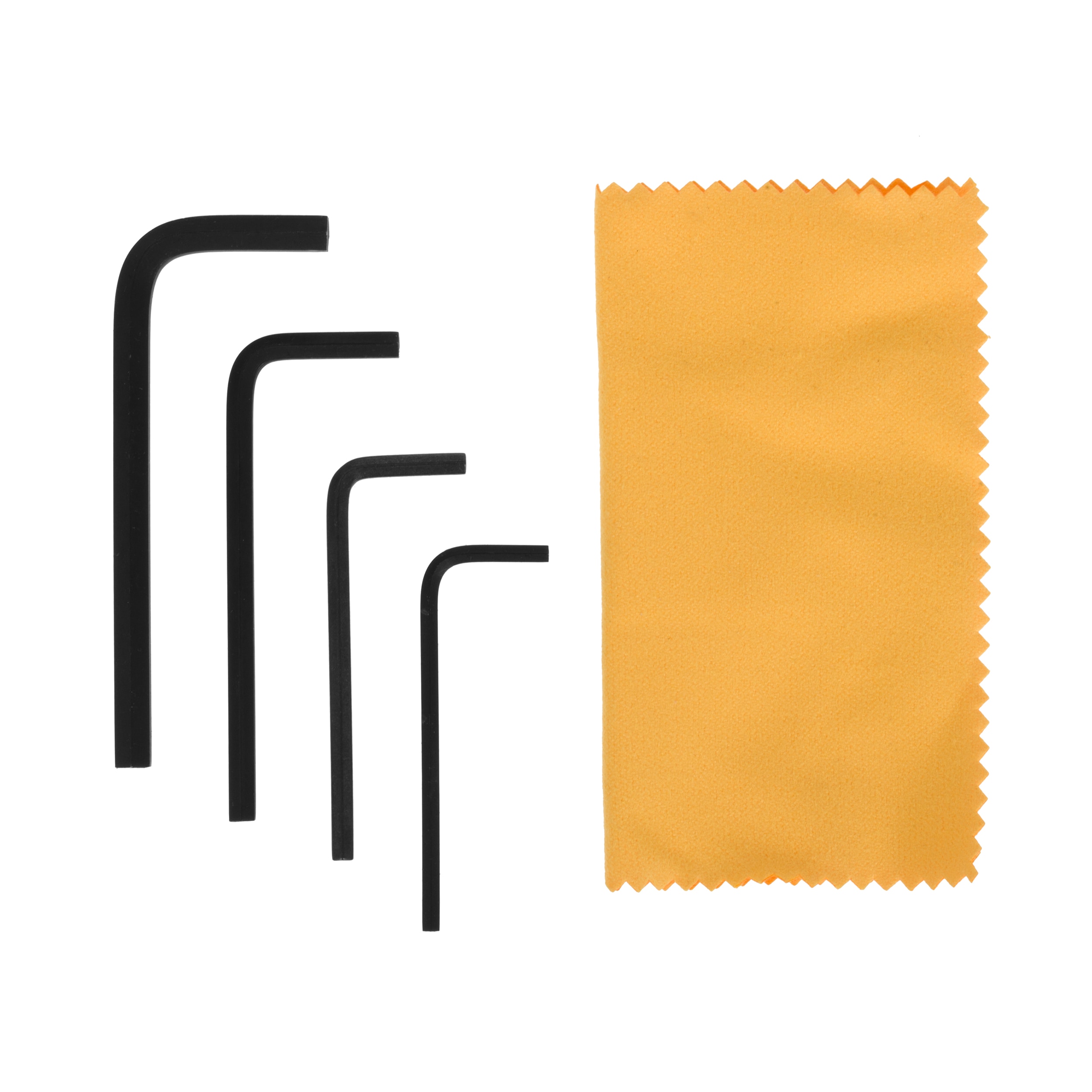 Łuk bloczkowy Poe Lang Whipshot - Black