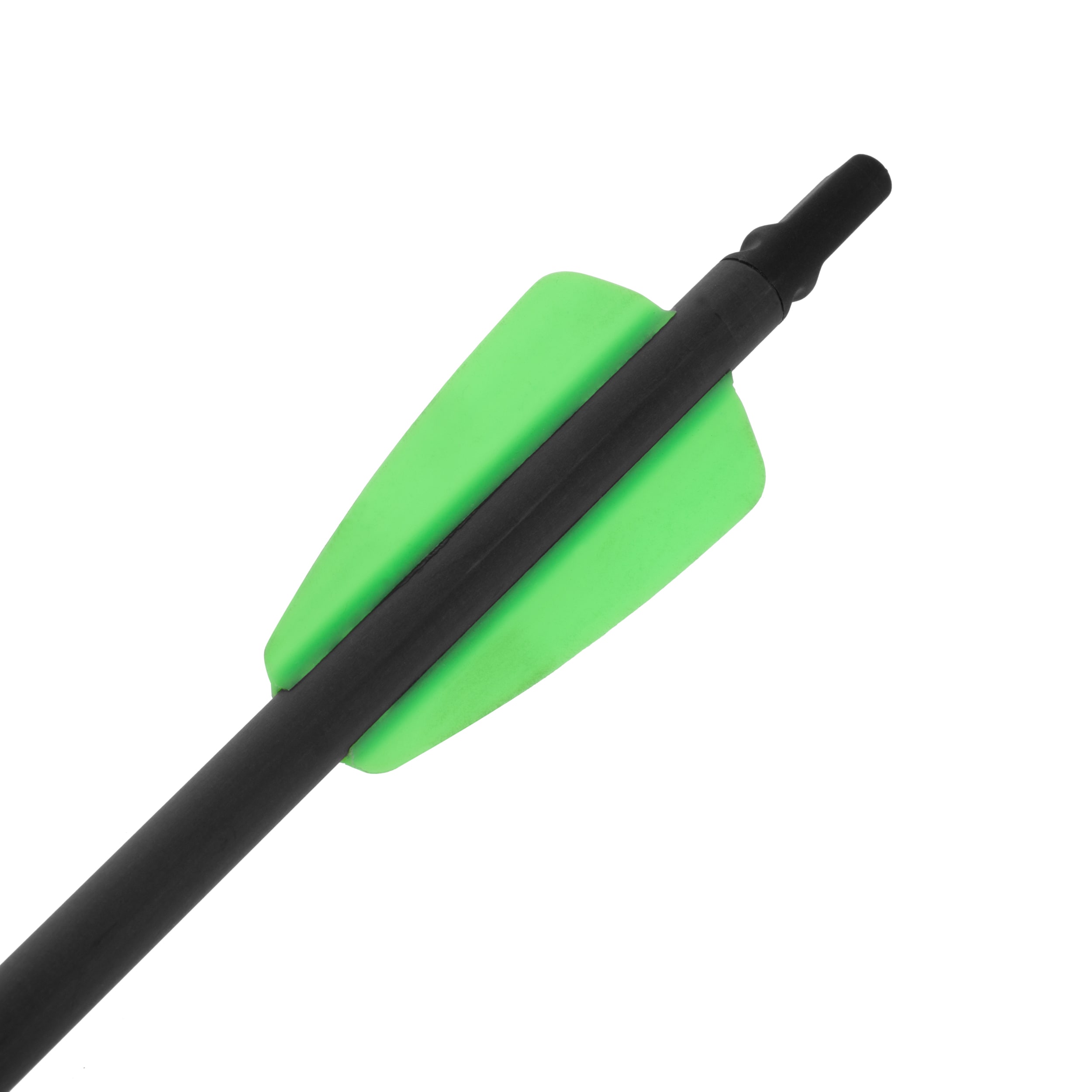 Łuk bloczkowy Poe Lang Whipshot - Black