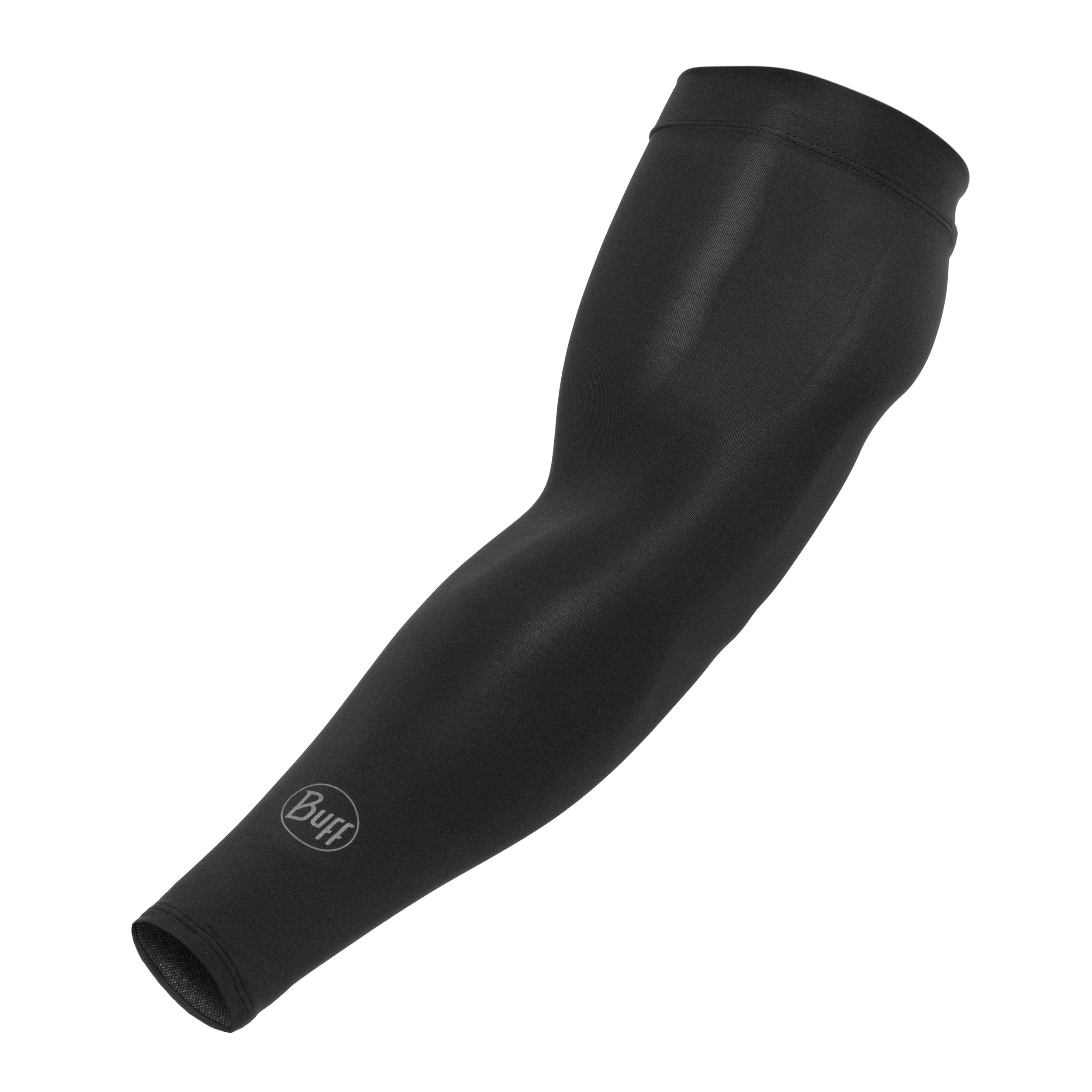 Rękawy Buff Safety Arm Sleeves - Solid Black