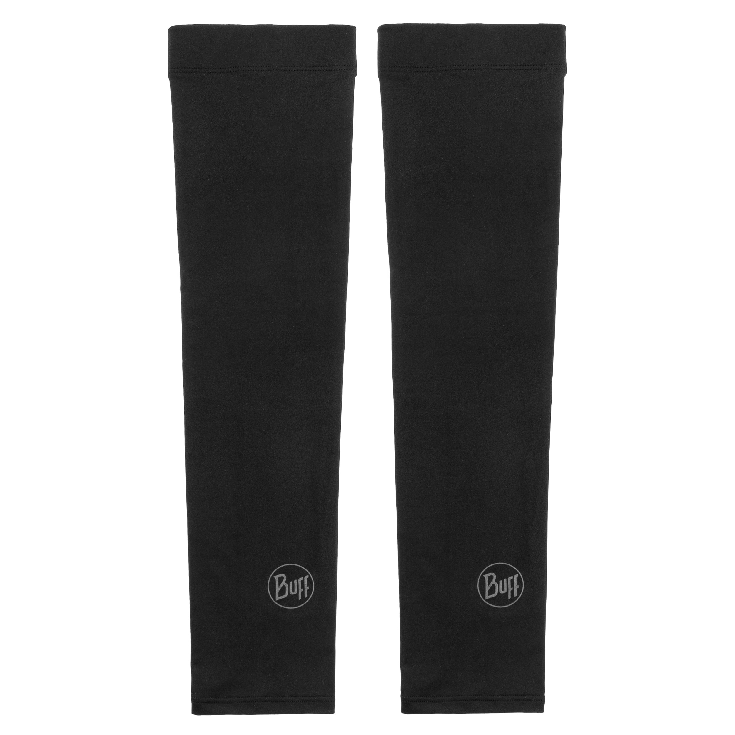 Rękawy Buff Safety Arm Sleeves - Solid Black
