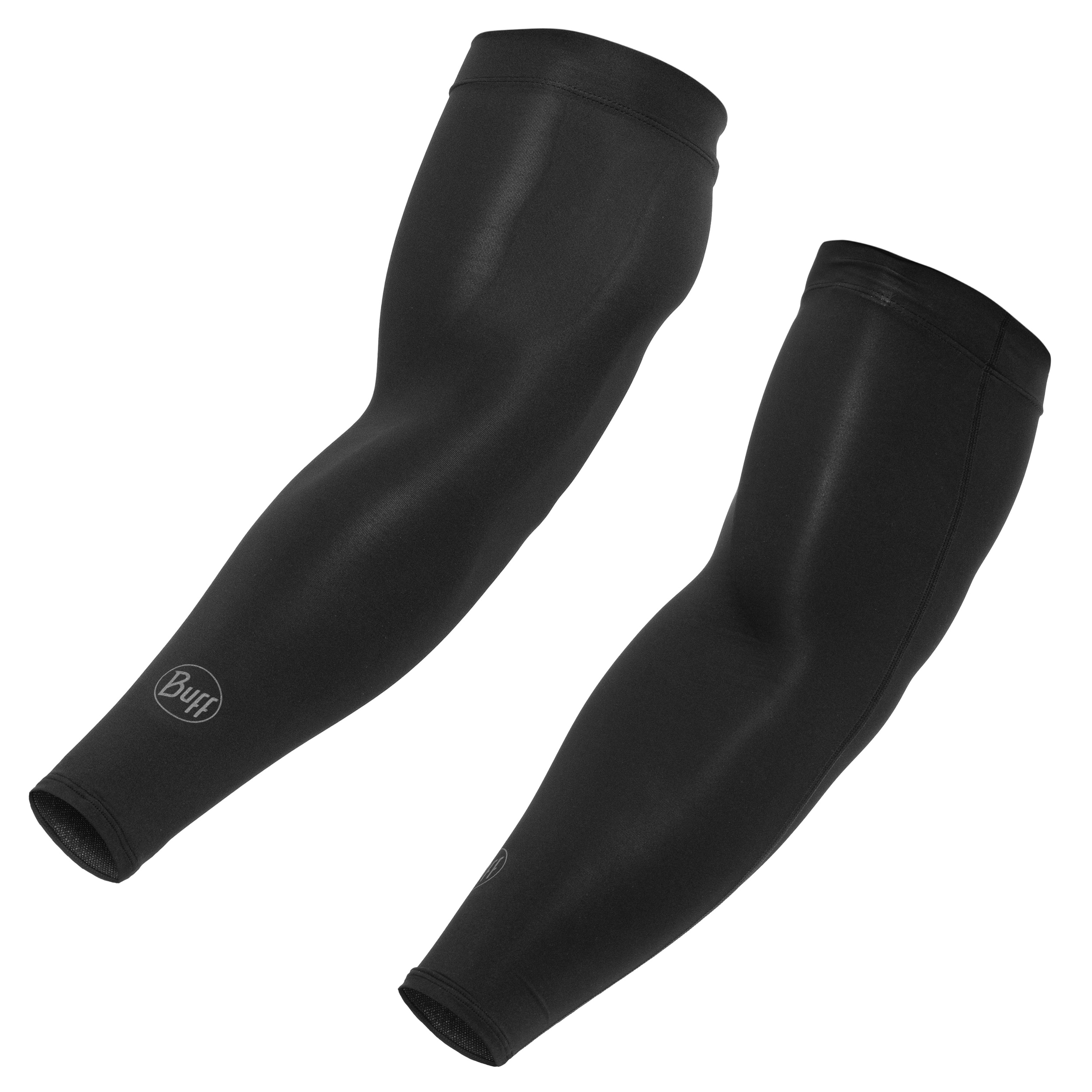 Rękawy Buff Safety Arm Sleeves - Solid Black