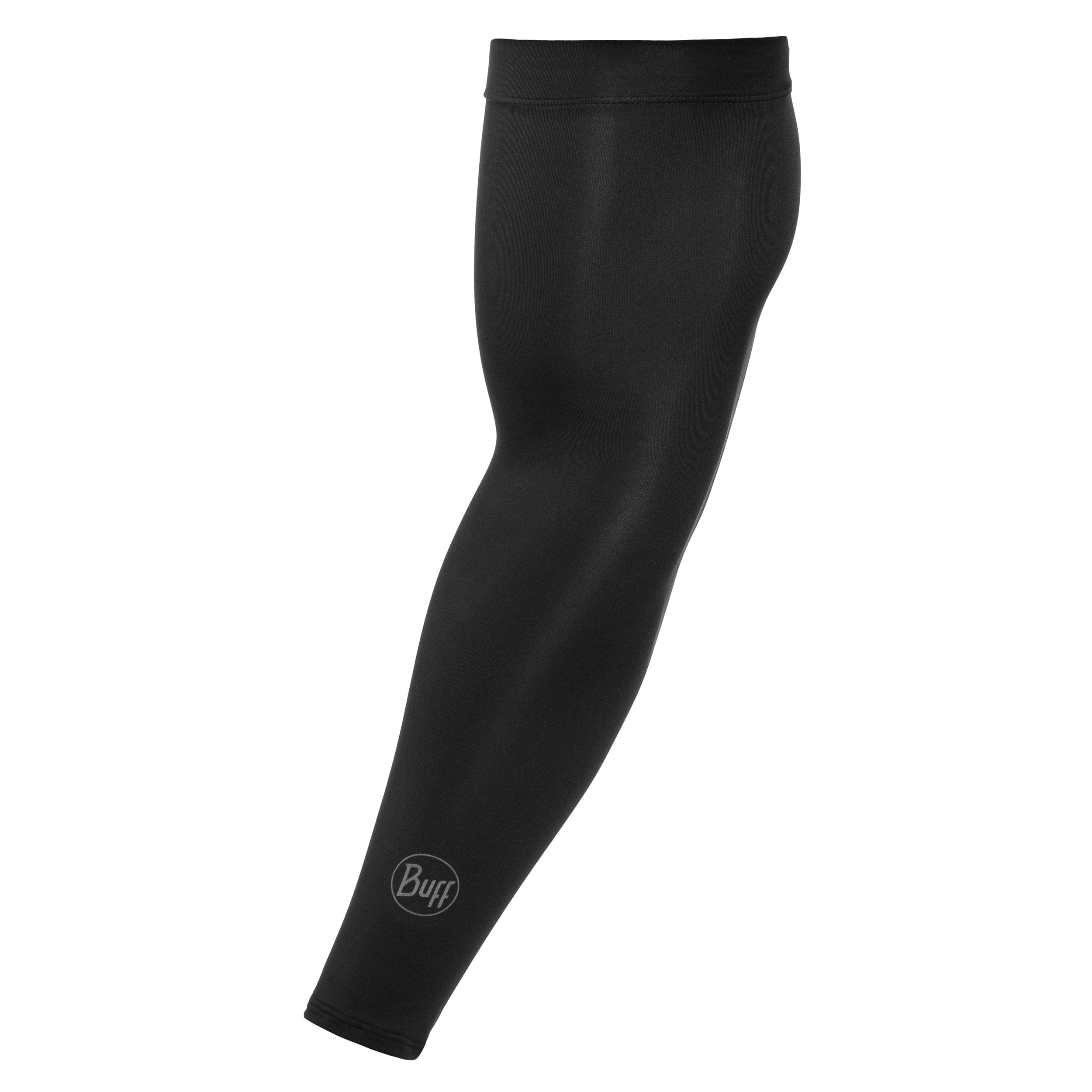 Rękawy Buff Safety Arm Sleeves - Solid Black