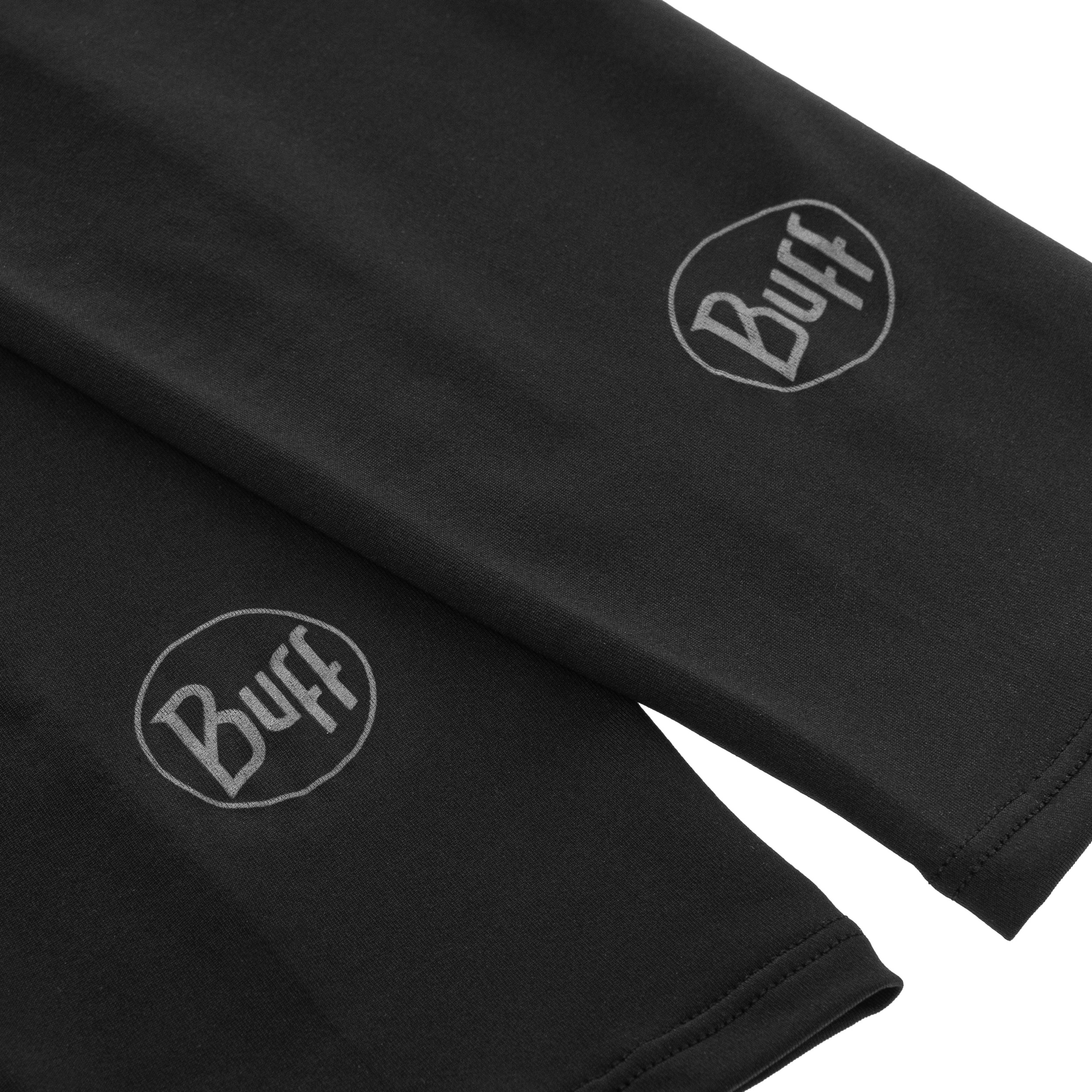 Rękawy Buff Safety Arm Sleeves - Solid Black