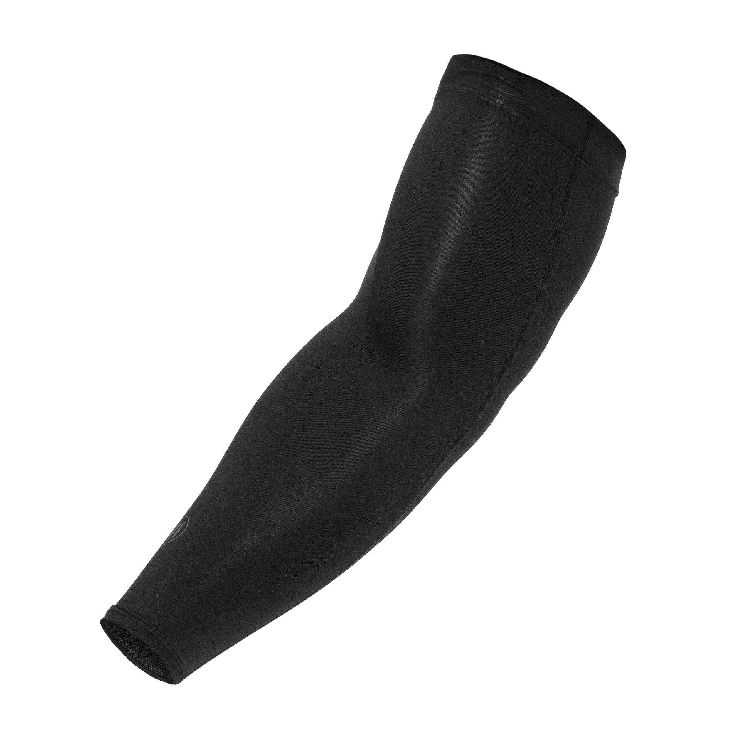 Рукави Buff Safety Arm Sleeves - Solid Black
