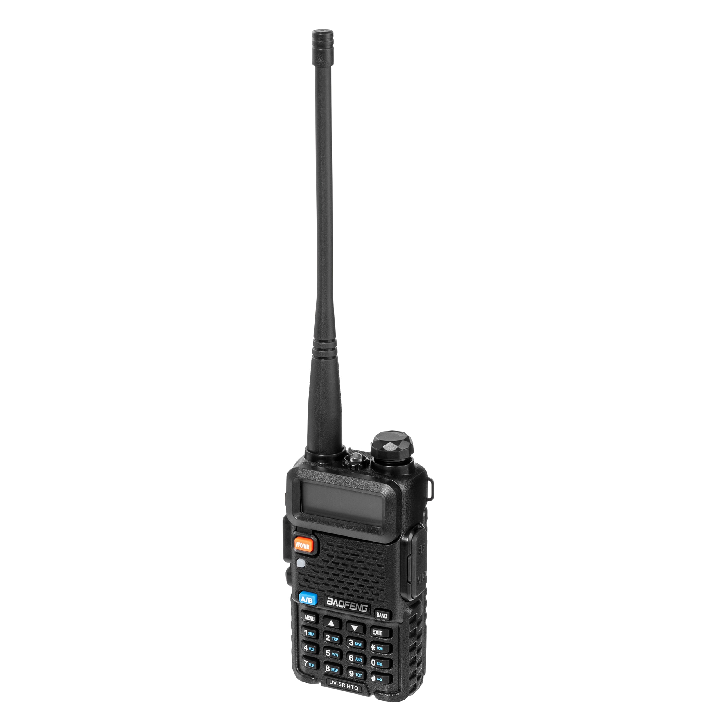 Radiotelefon Baofeng UV-5R 5W HTQ USB-C