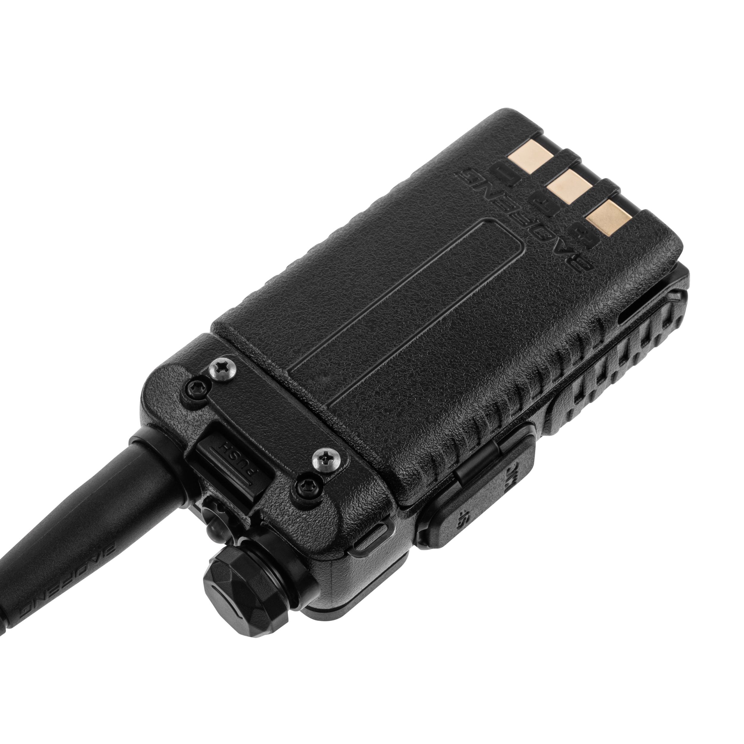 Radiotelefon Baofeng UV-5R 5W HTQ USB-C