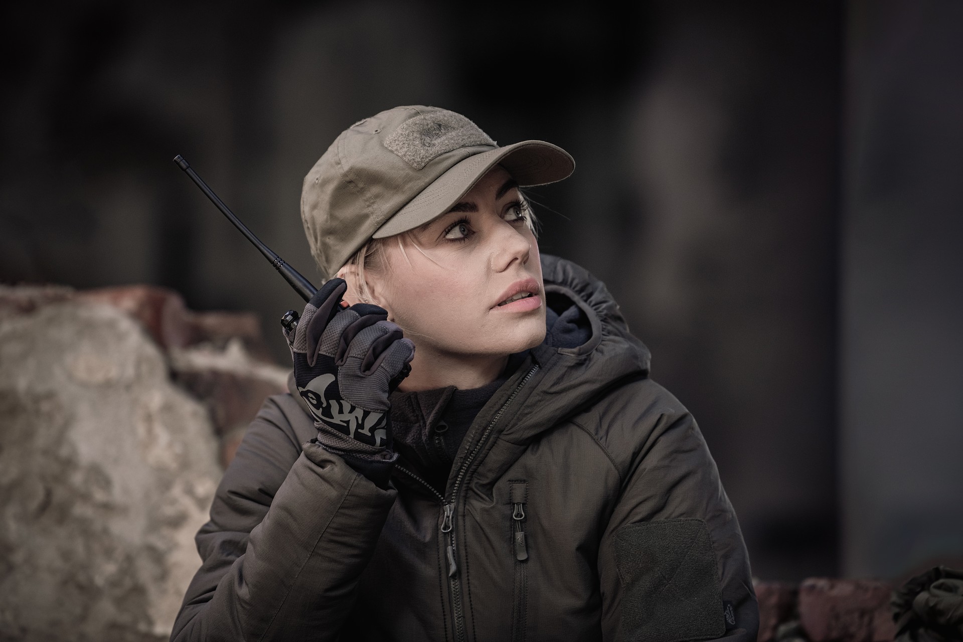 Радіостанція Baofeng UV-5R 5W HTQ USB-C