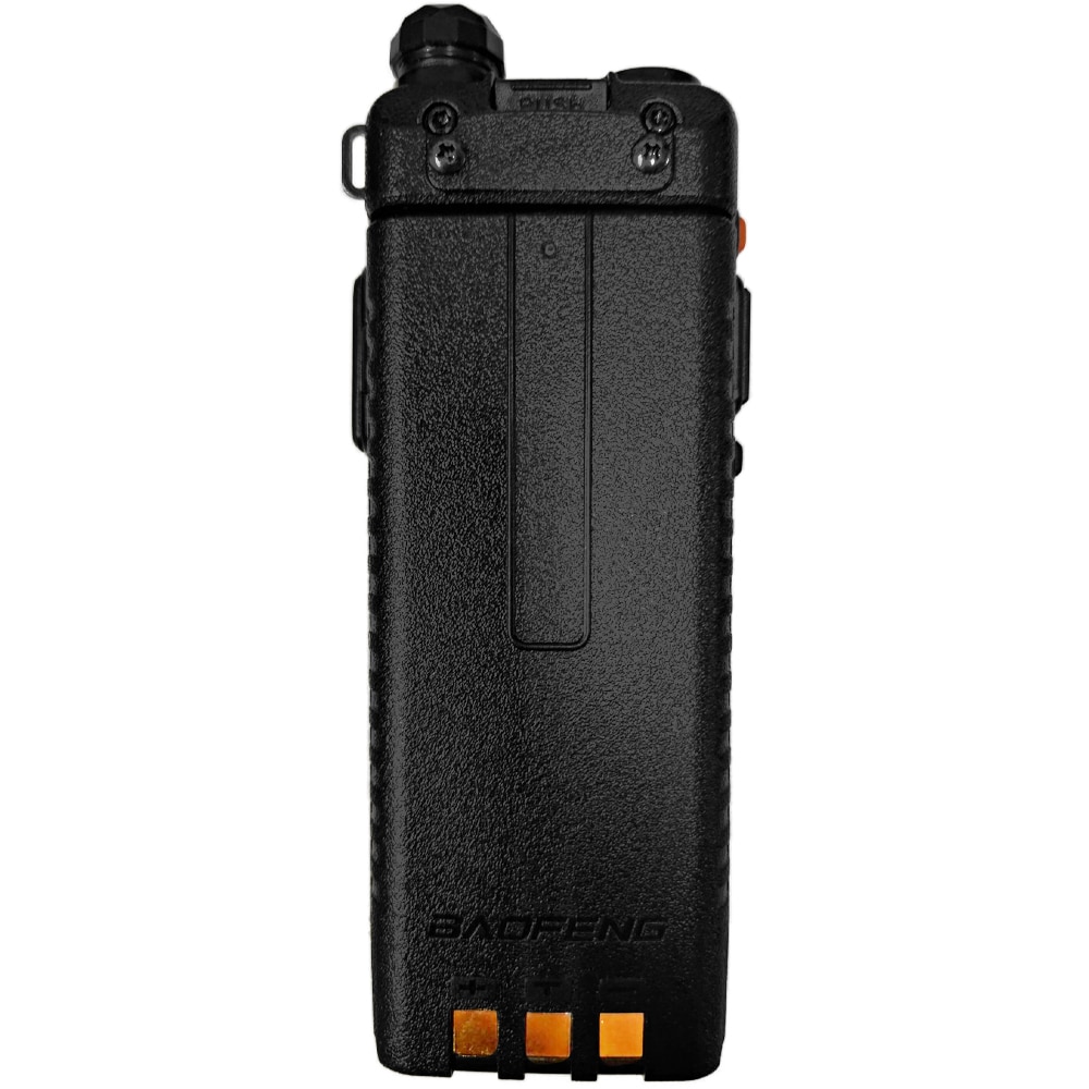 Радіостанція Baofeng UV-5R 5W HTQ USB-C 3800 mAh