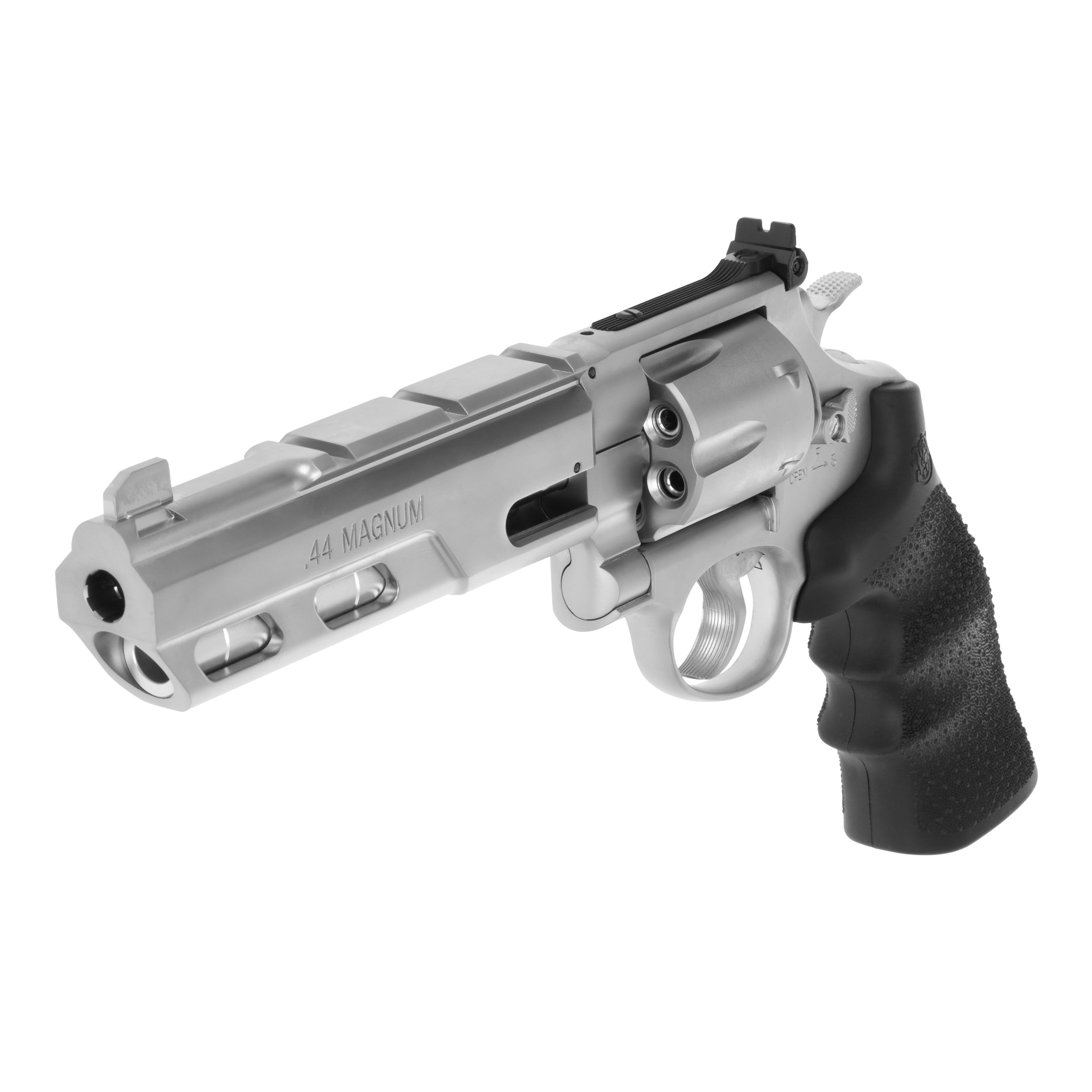 Пневматичний револьвер Smith&Wesson 629 6