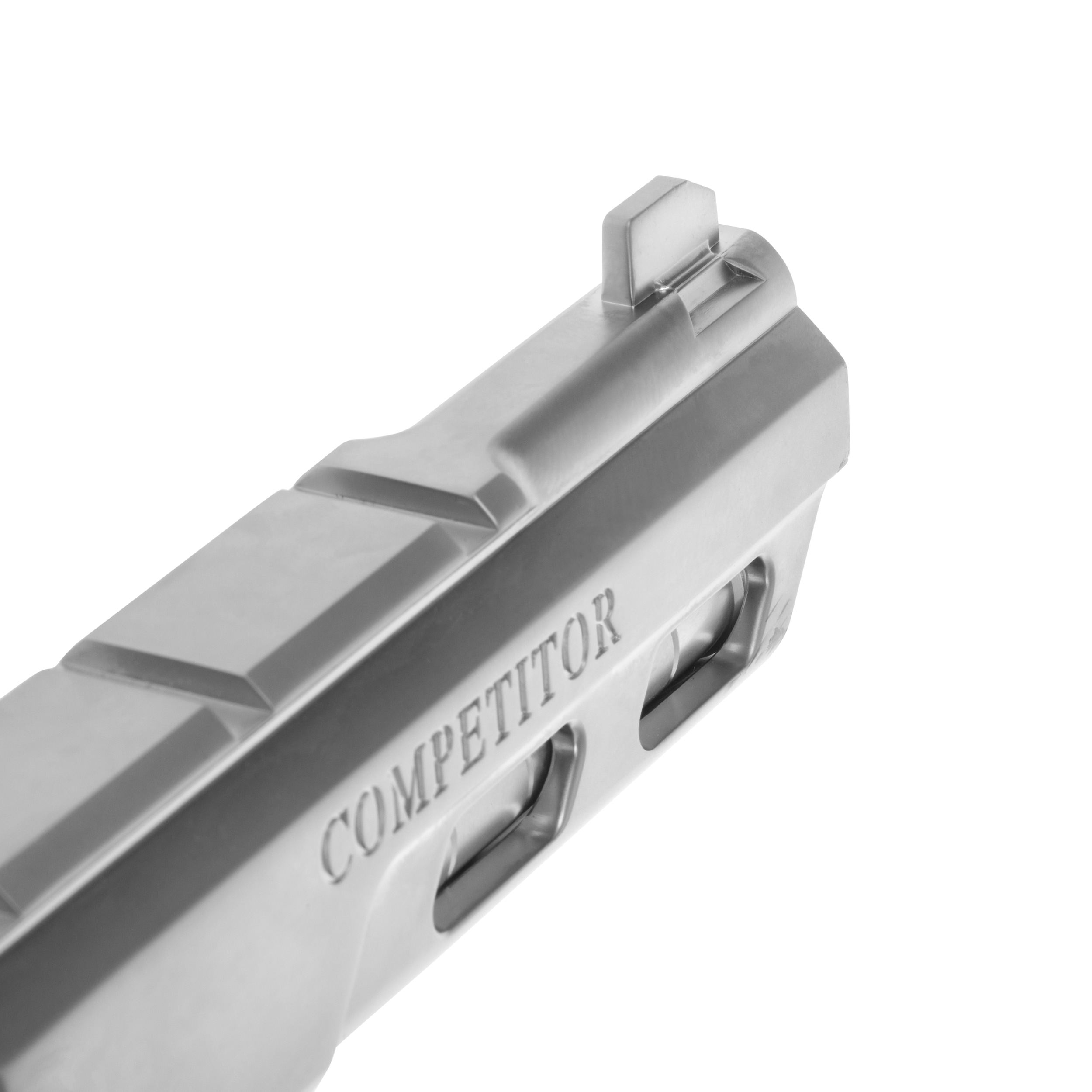 Пневматичний револьвер Smith&Wesson 629 6