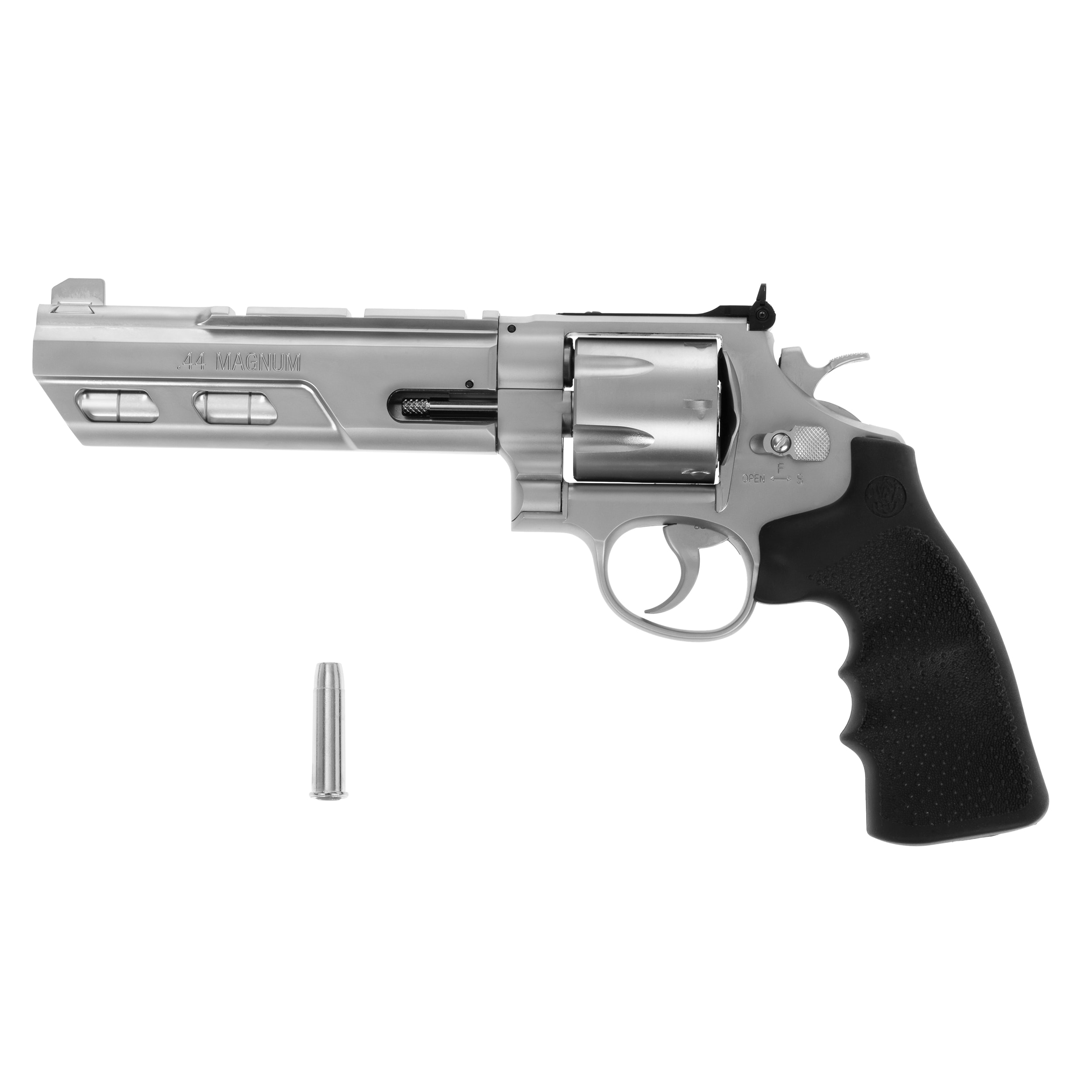 Пневматичний револьвер Smith&Wesson 629 6